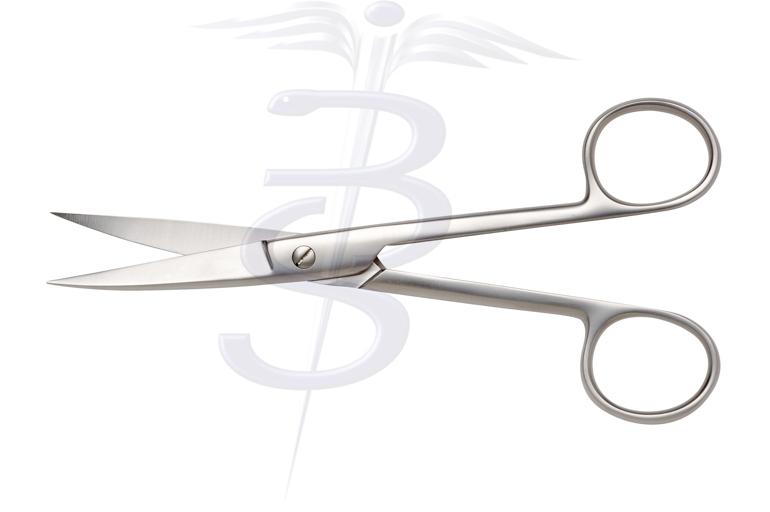 Dressing Scissor Sharp / Sharp