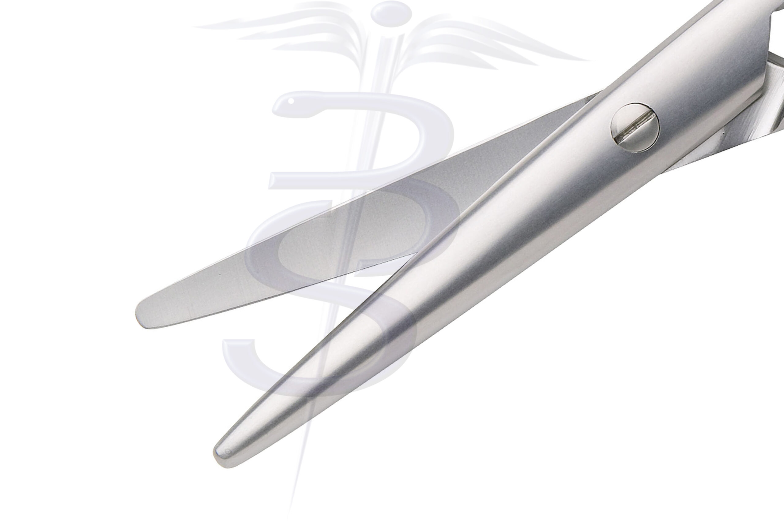 Mayo Conical Scissor Straight - Bolton Surgical