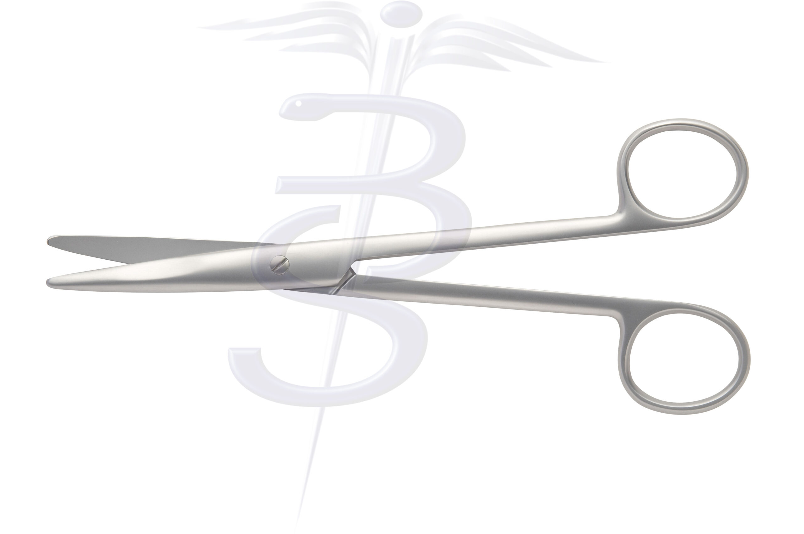 Mayo Scissor