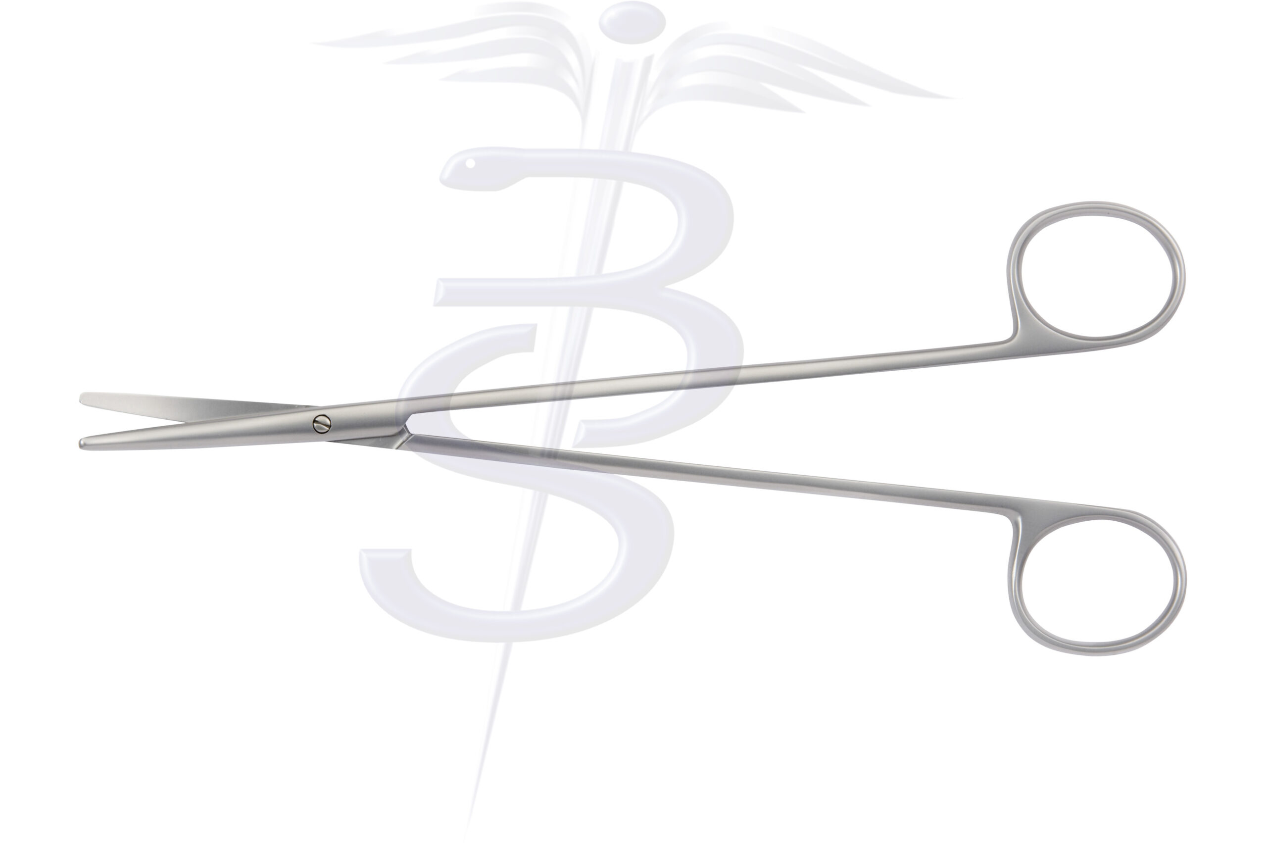 Metzenbaum Scissor