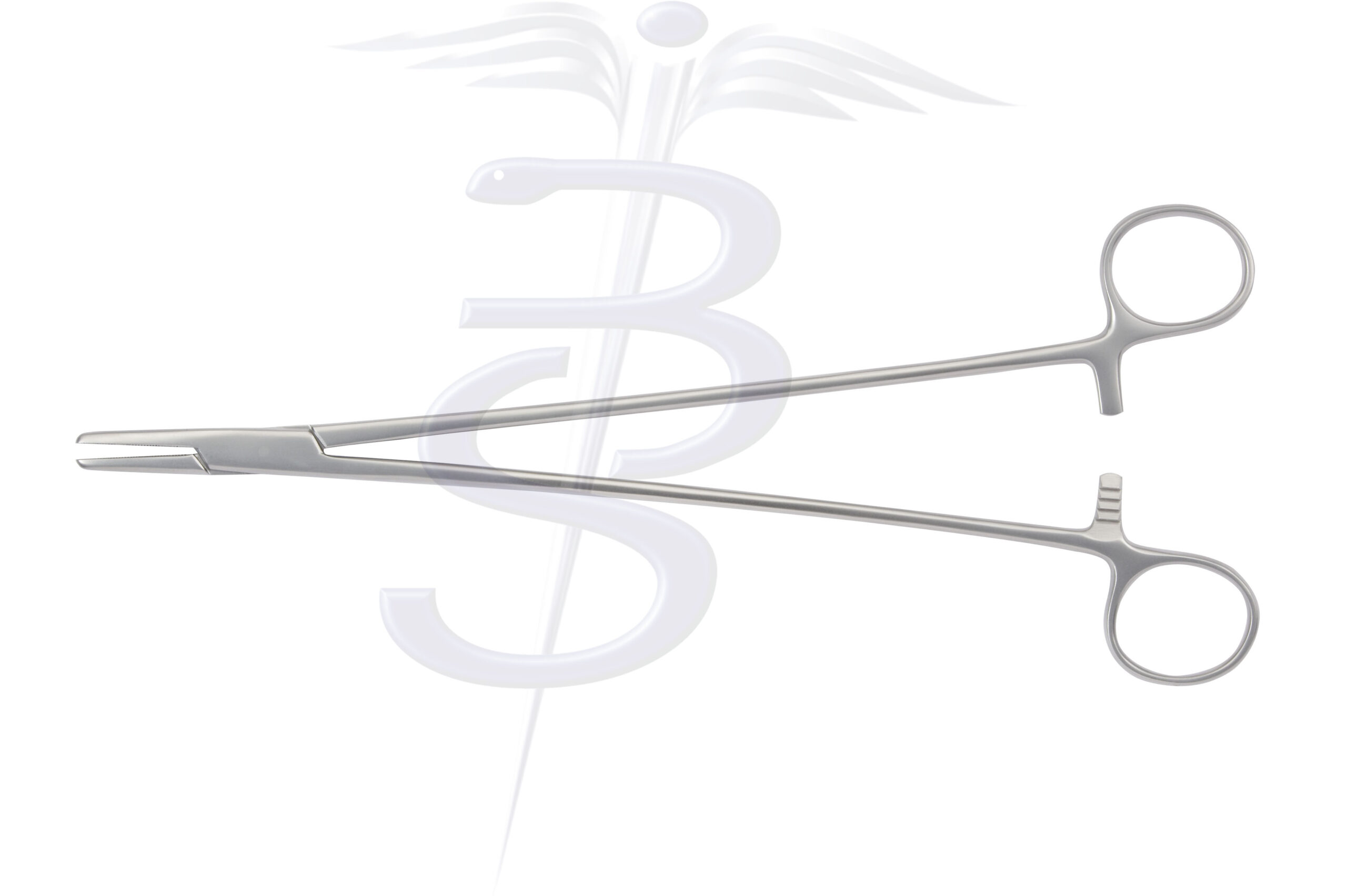 Masson Needle Holder