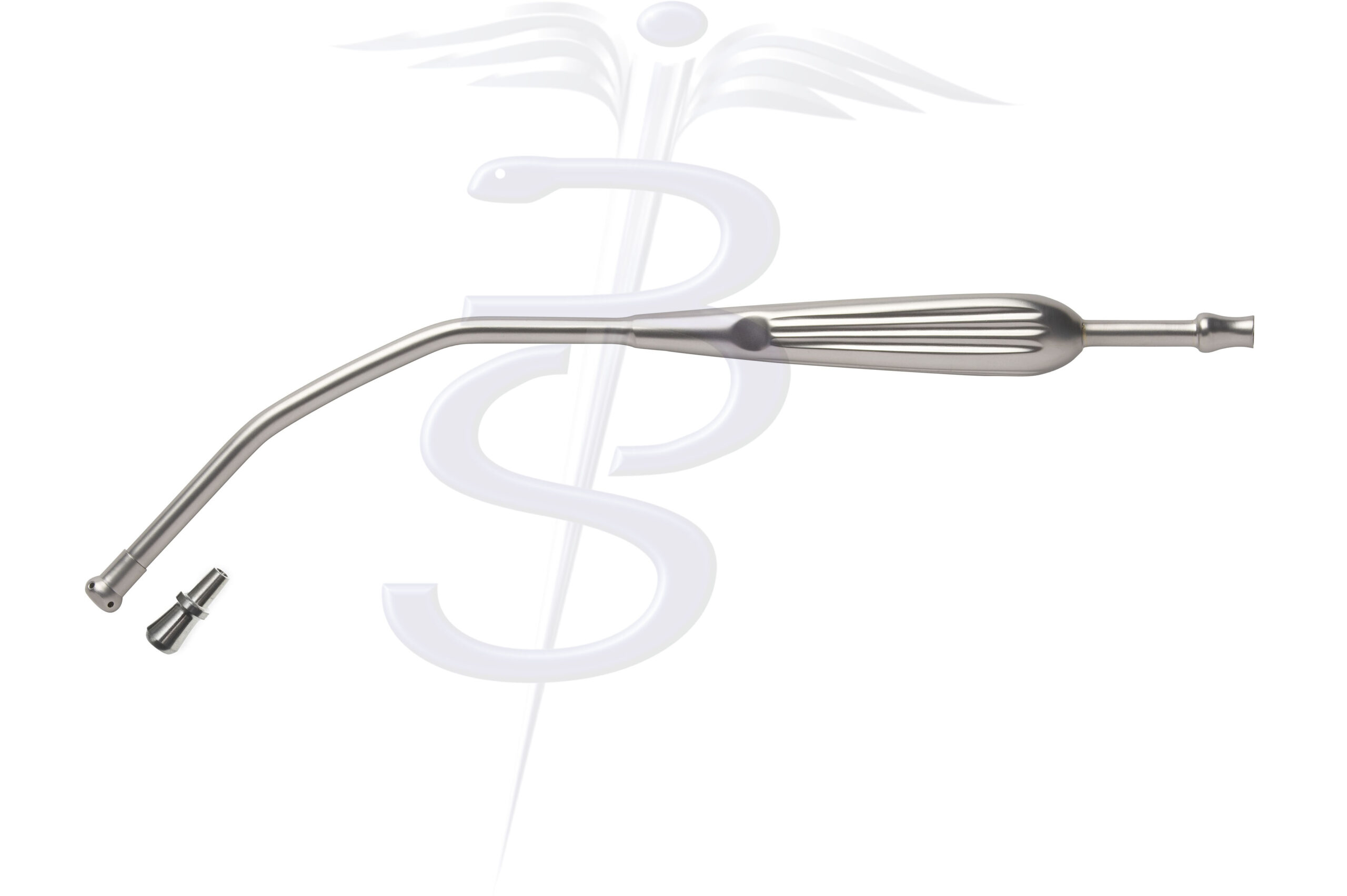 Yankeur Suction Tube