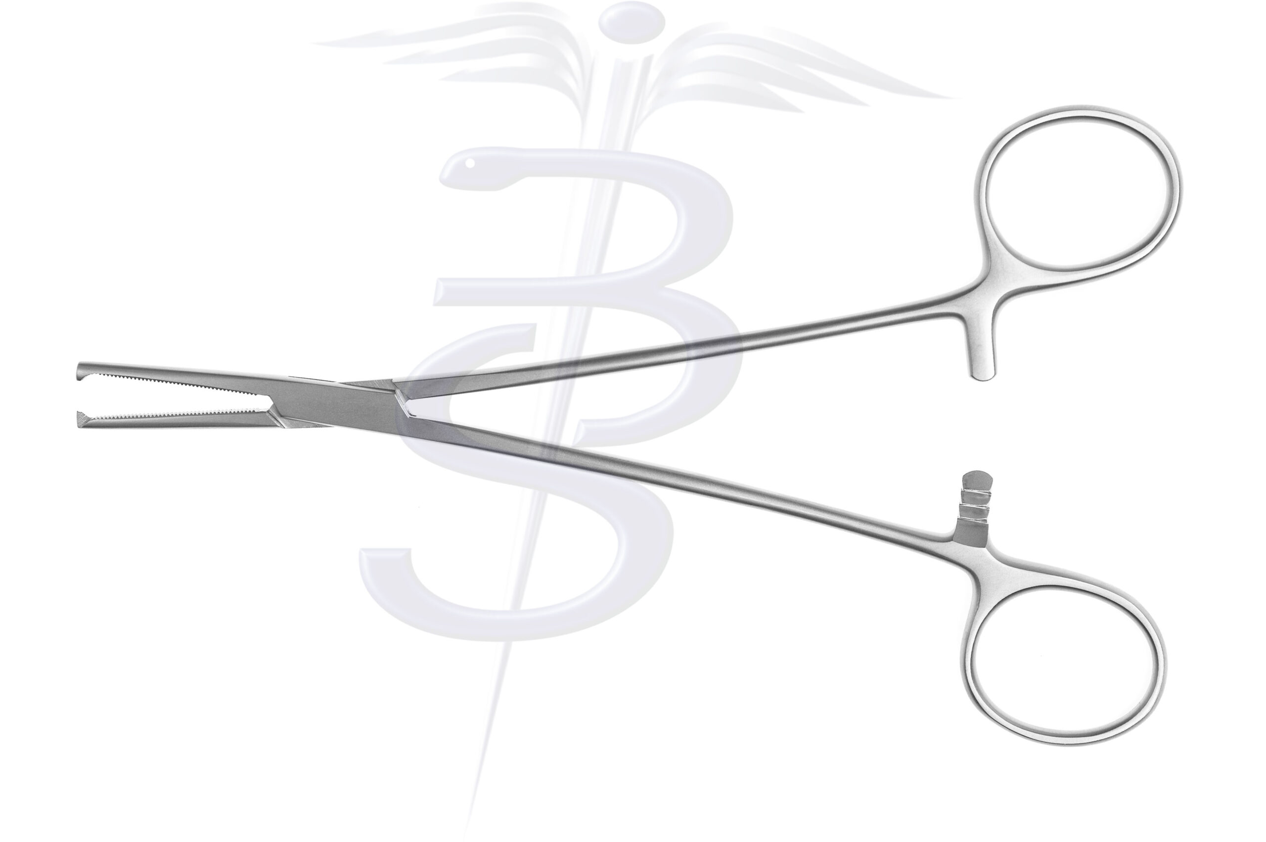 Adson Frazier Artery Forceps 1:2 Teeth
