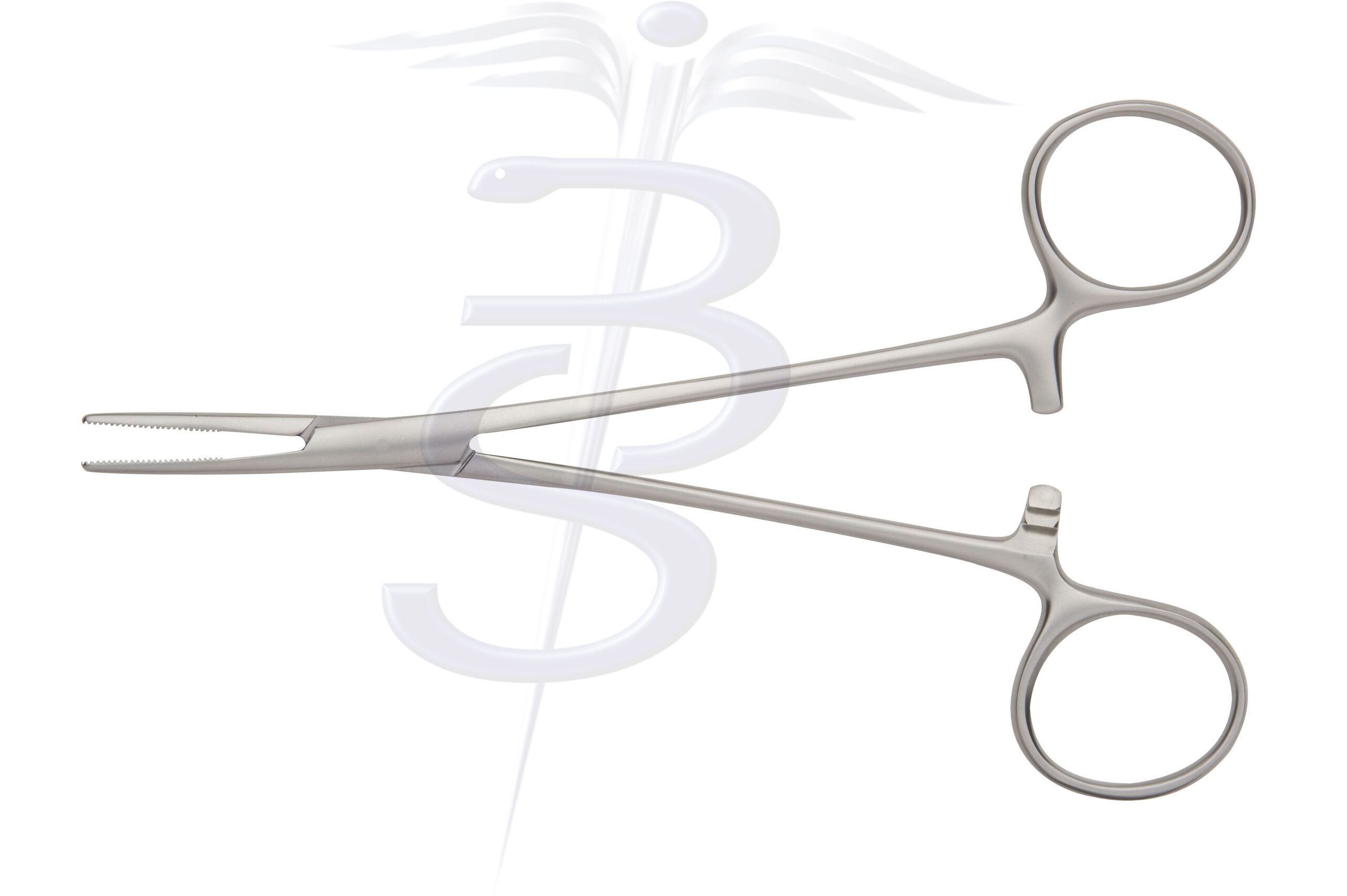 Cairns Artery Forceps