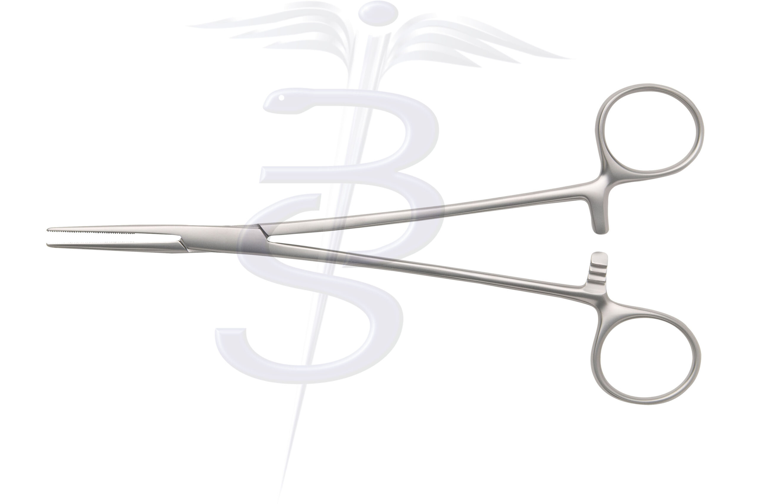 Crile Artery Forceps