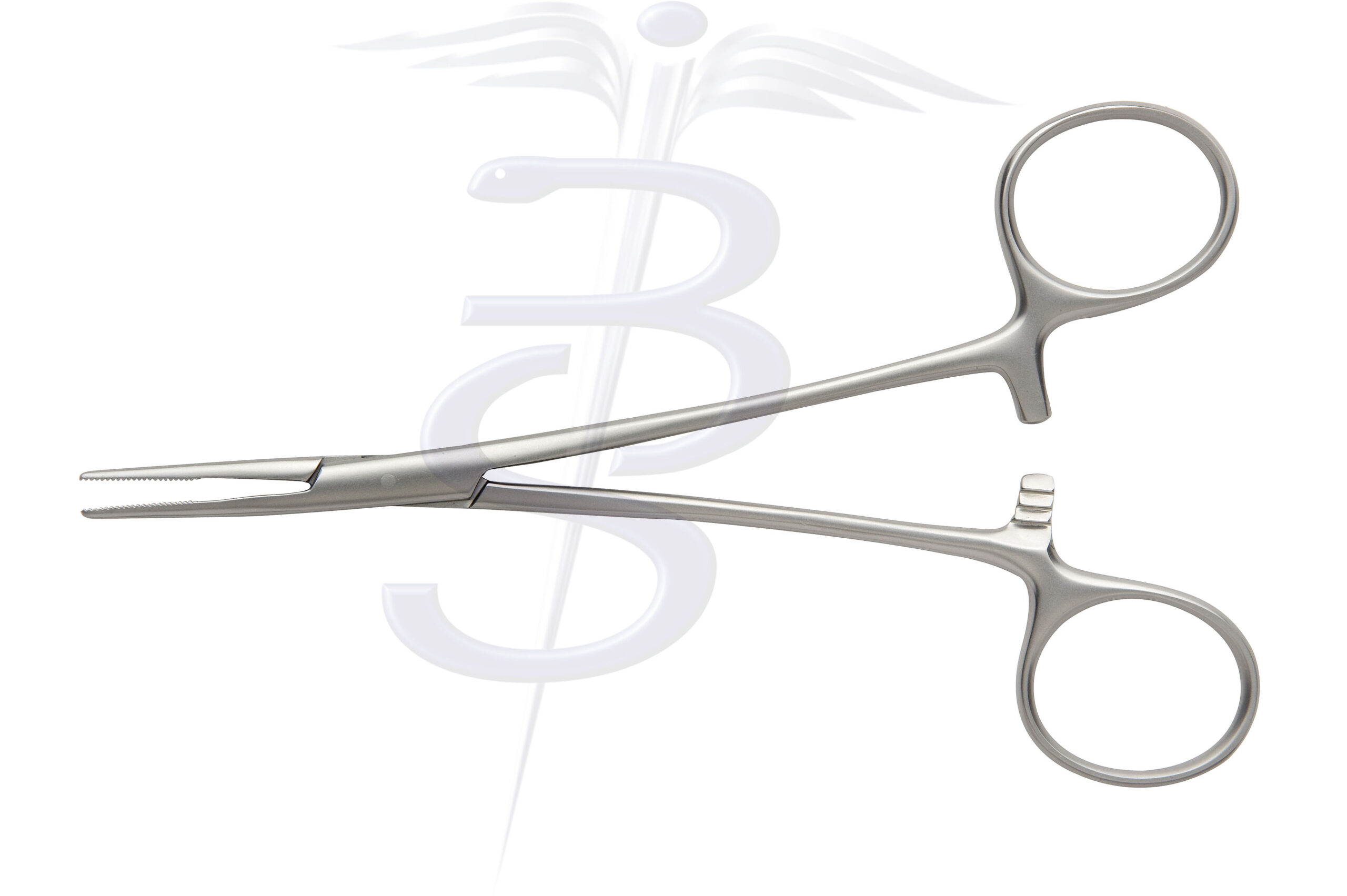 Cushing Artery Forceps