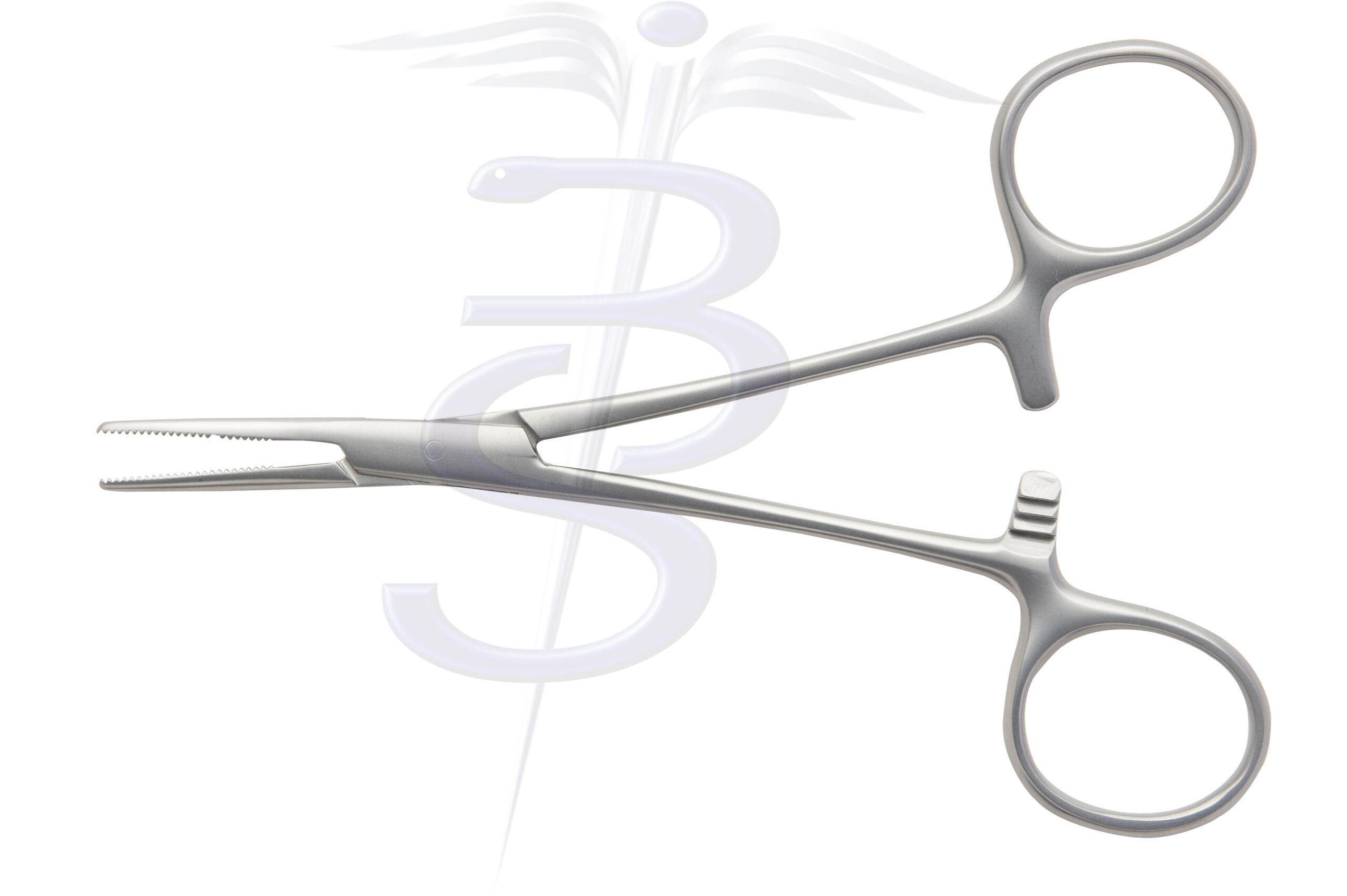 Dunhill Artery Forceps