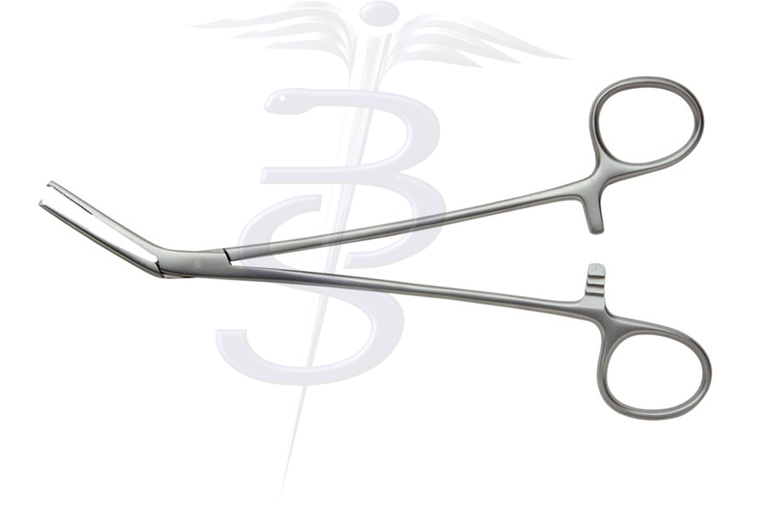 Fickling Artery Forceps