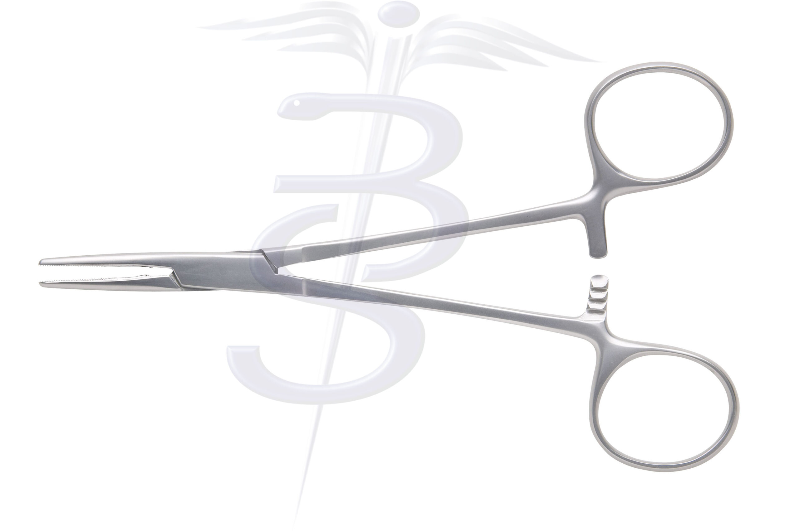 Grey Turner Artery Forceps