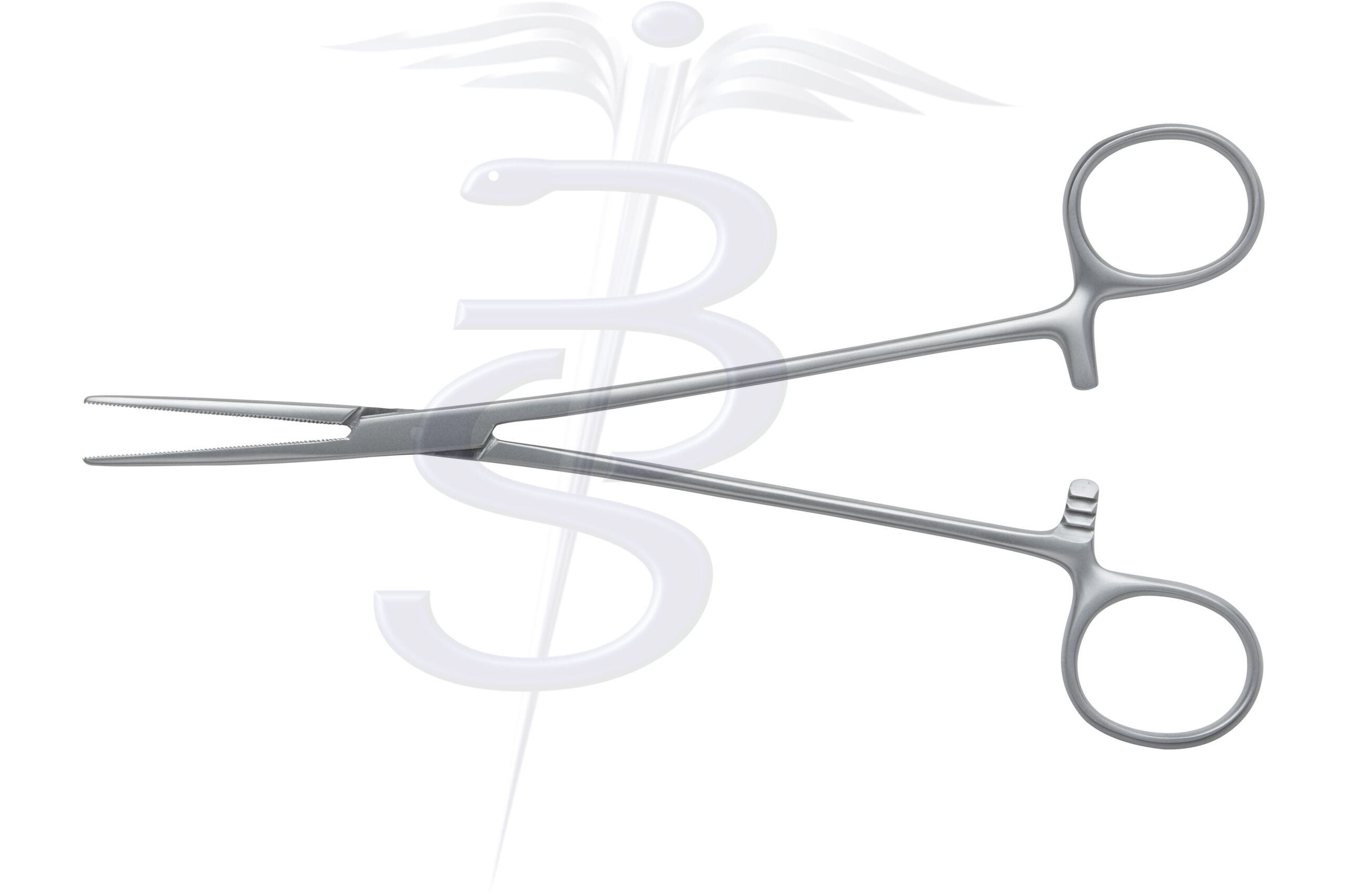 Heiss Artery Forceps