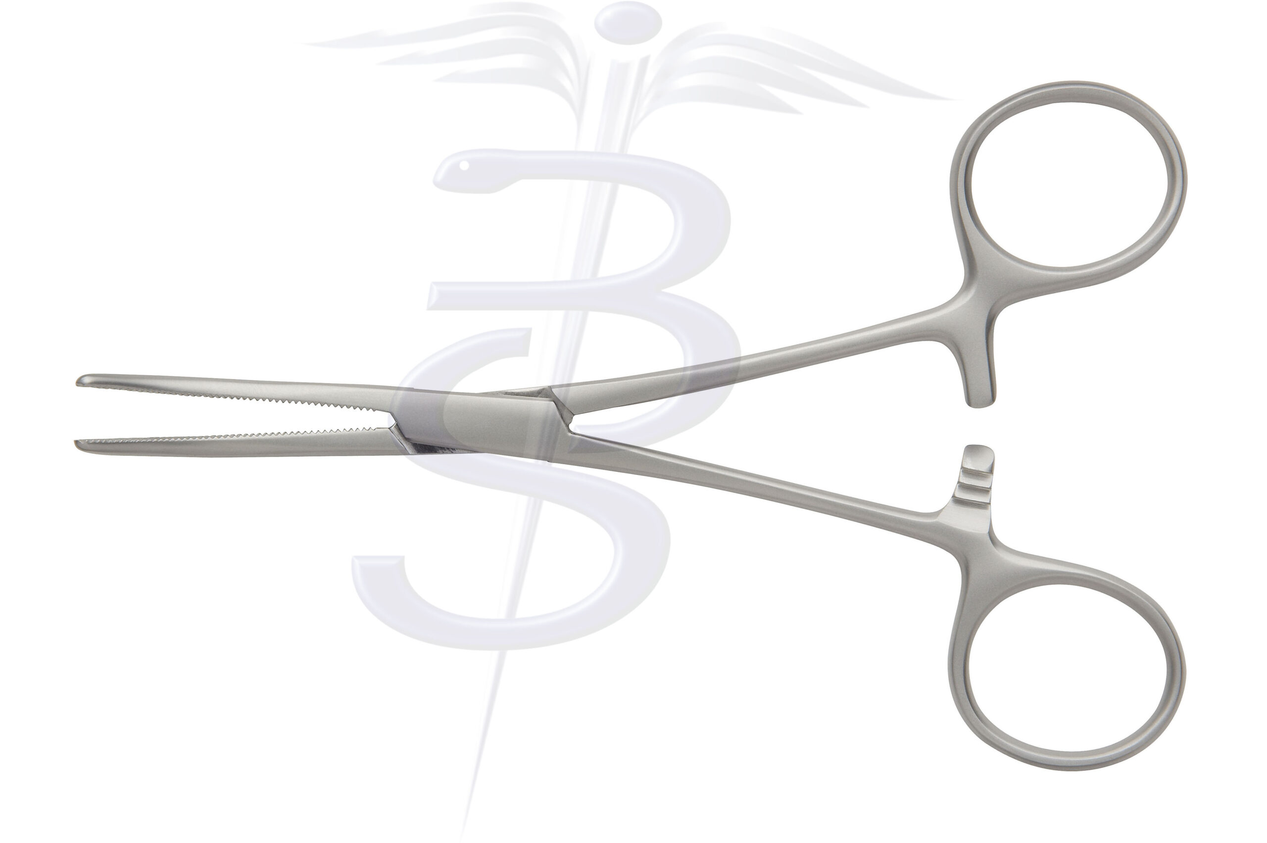 Howard Kelly Artery Forcep
