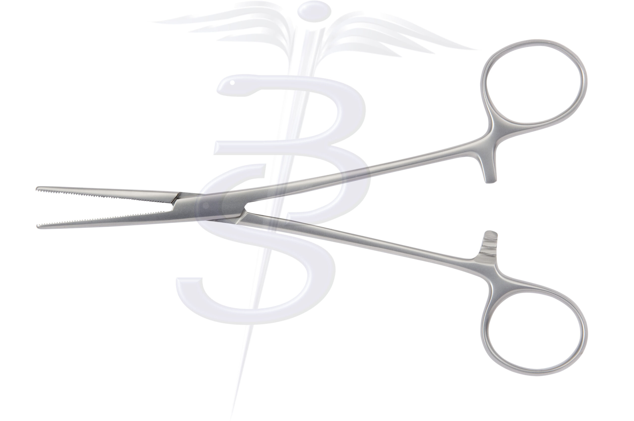 Jolls Artery Forceps