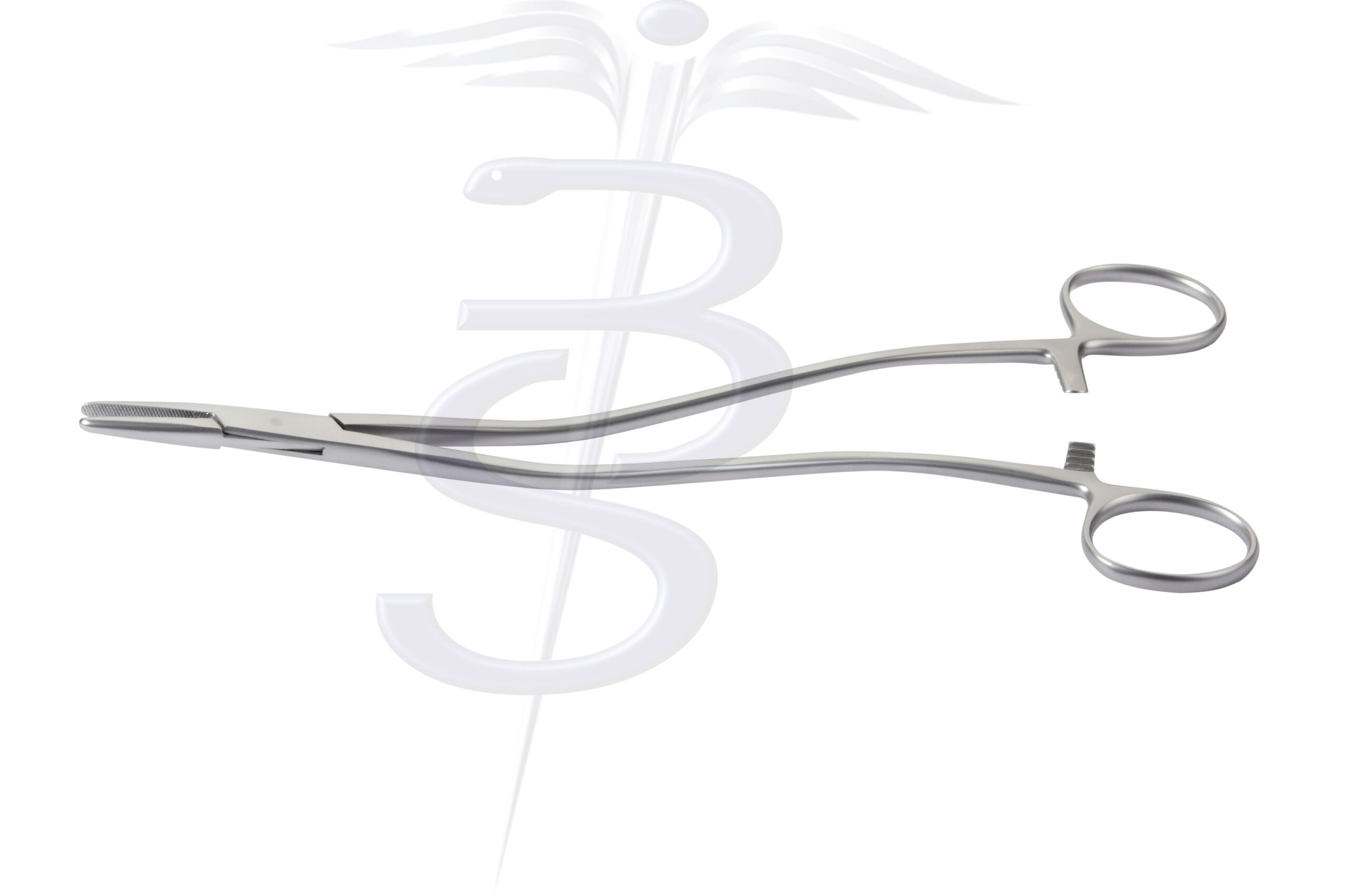 Bozemann Needle Holder