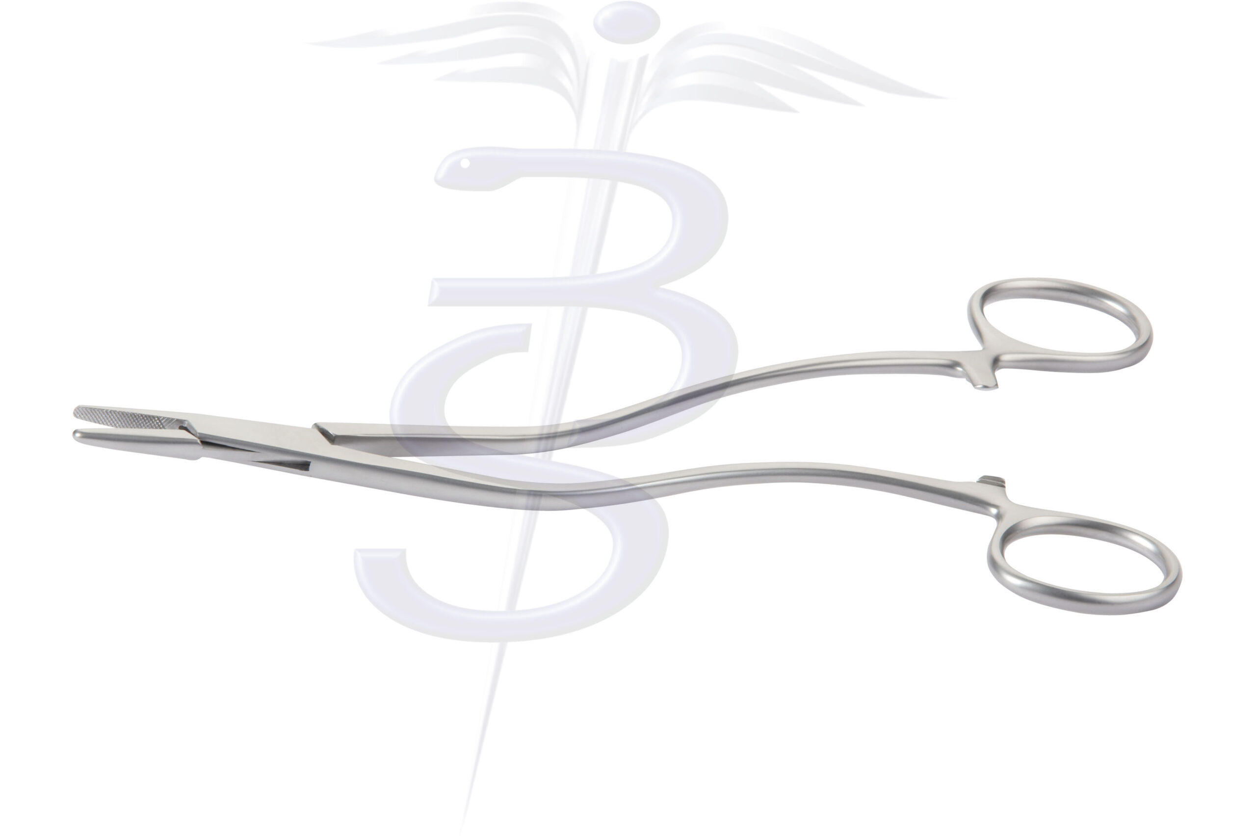 Thomson Walker Needle Holder