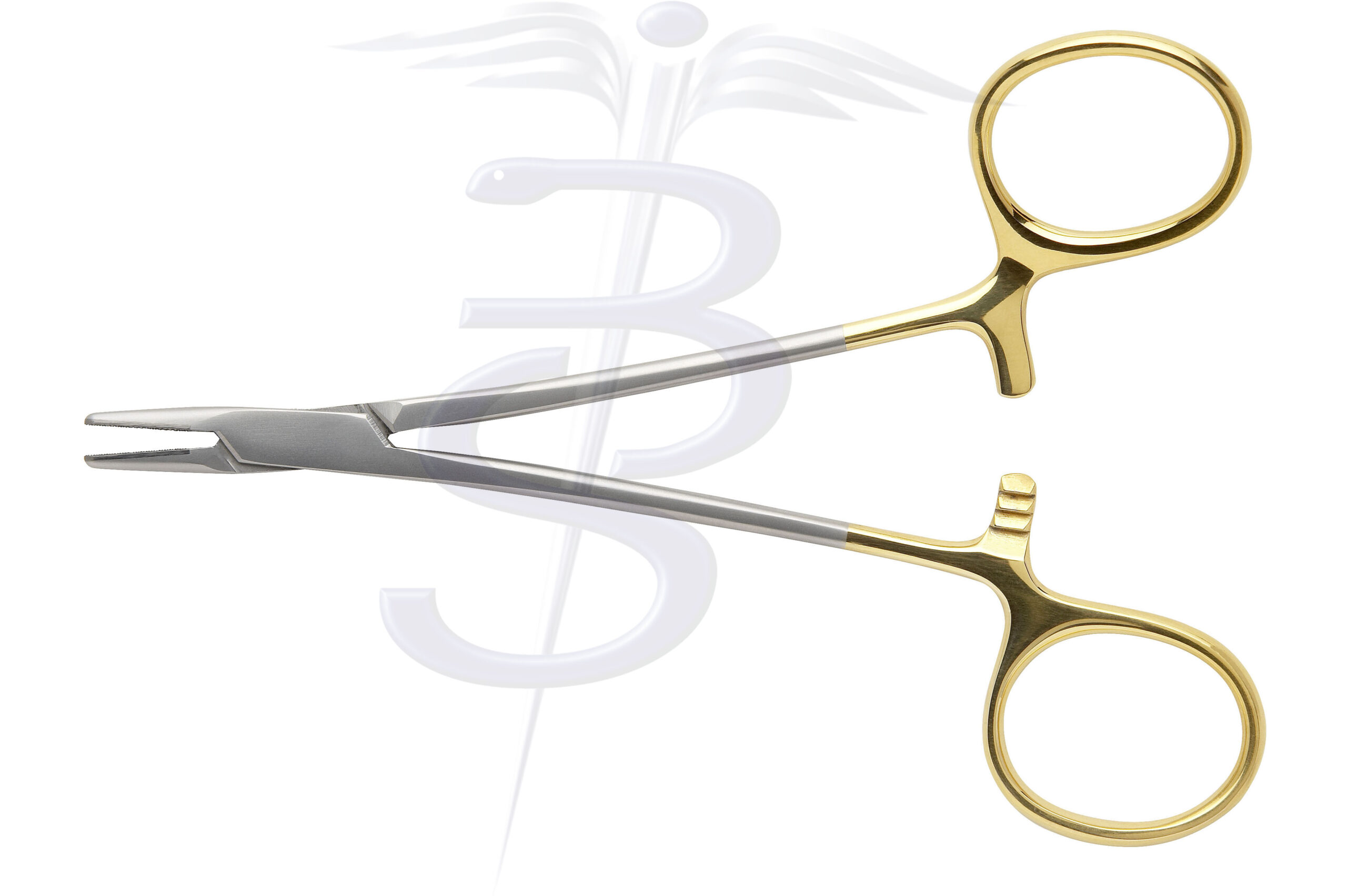 Nievert Needle Holder