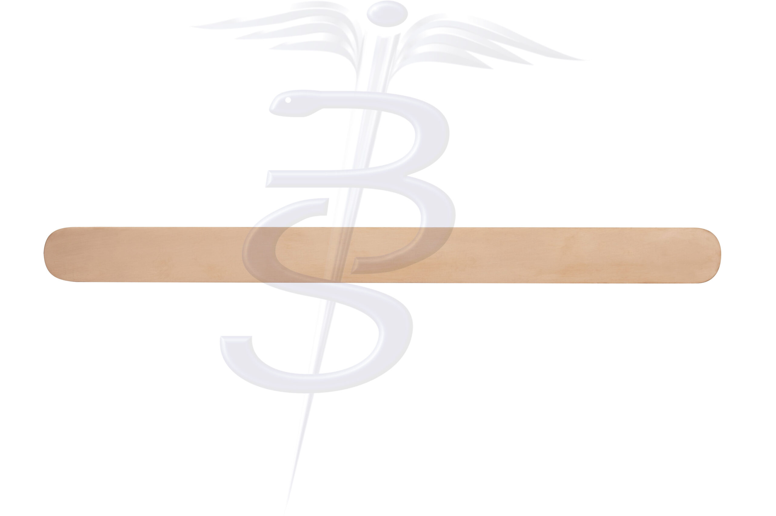 Walton Copper Malleable Retractor