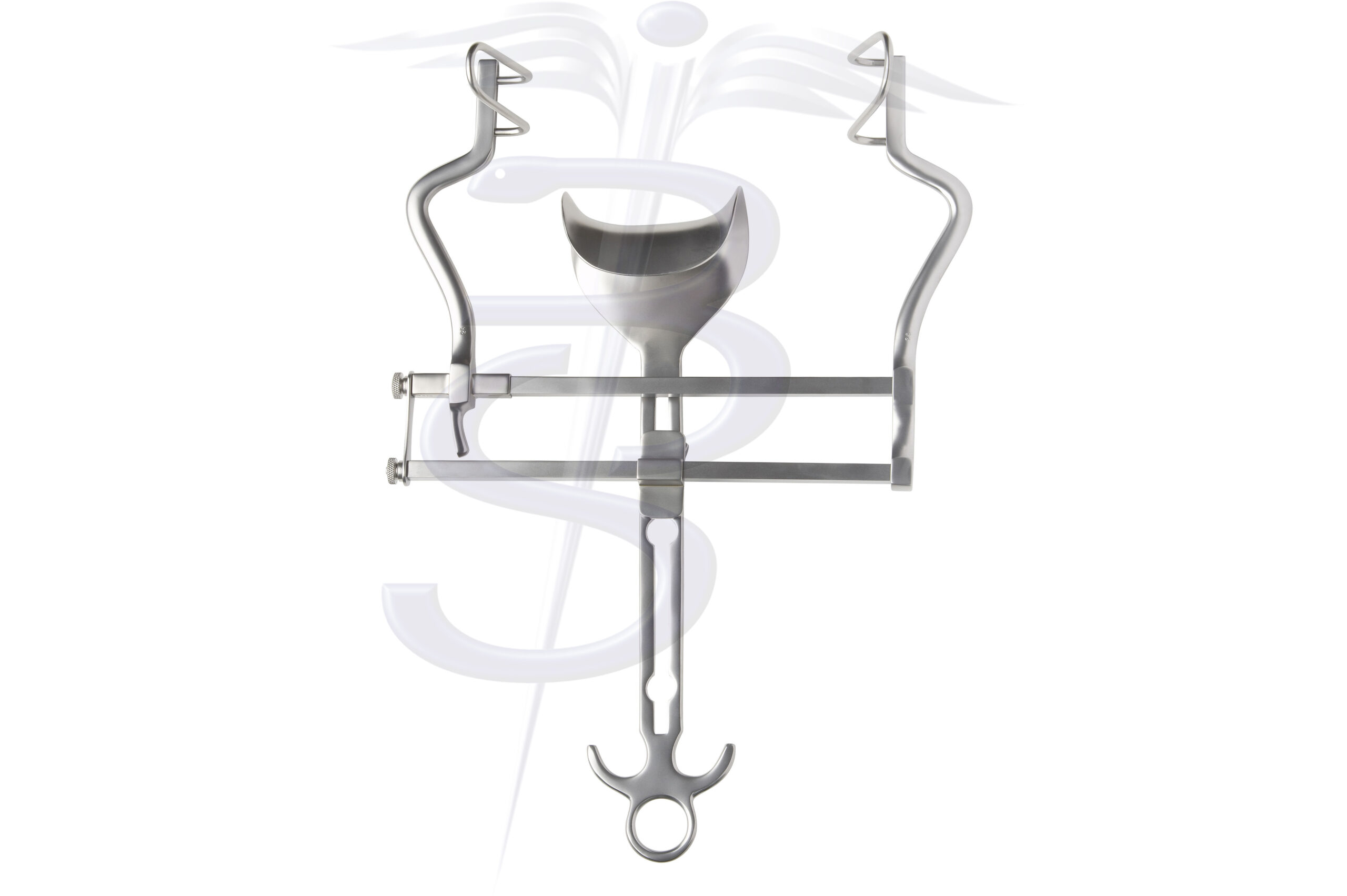 Balfour Retractor