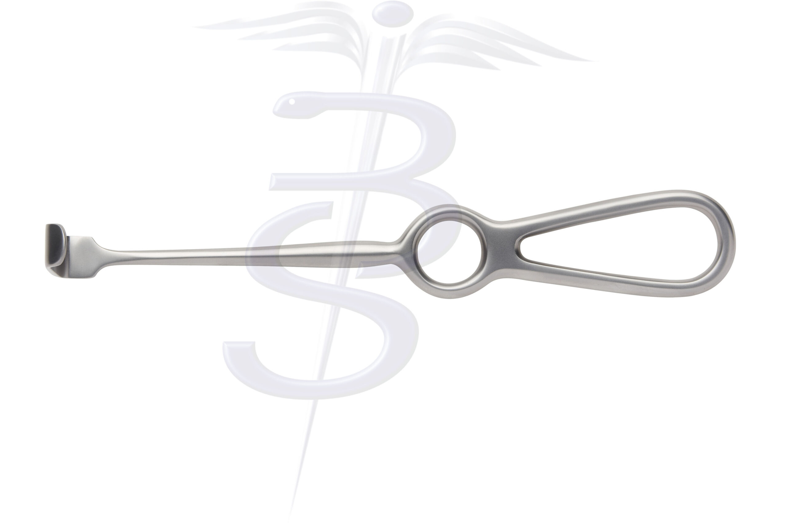Kocher Langenbeck Retractor