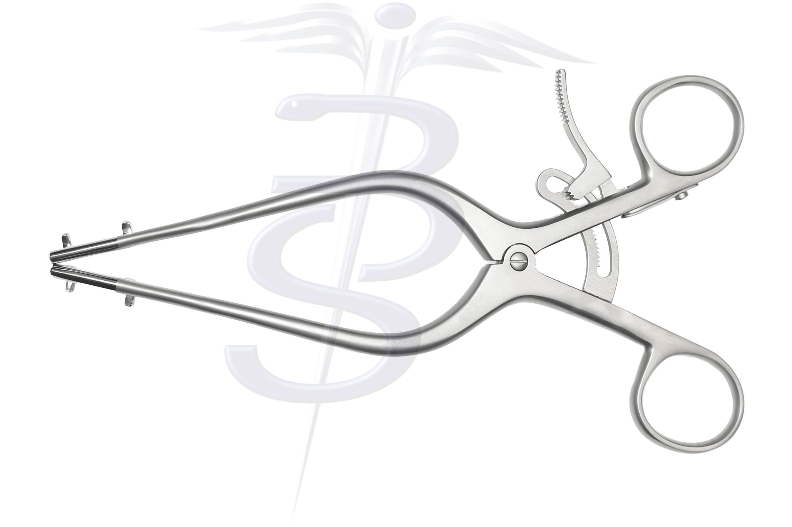 Kolbel Tissue & Muscle Spreader