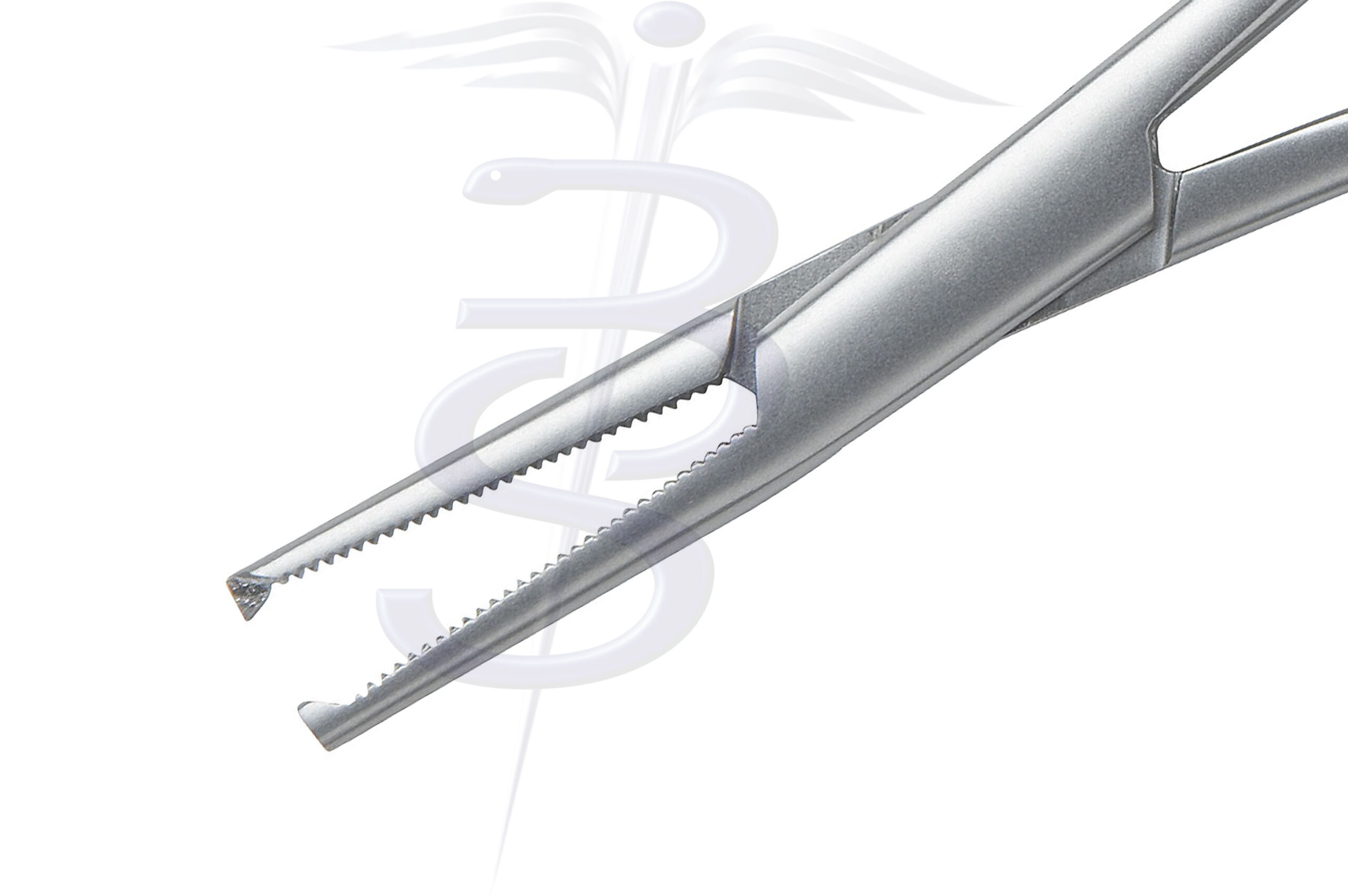 Mosquito Artery Forceps 1:2 Teeth