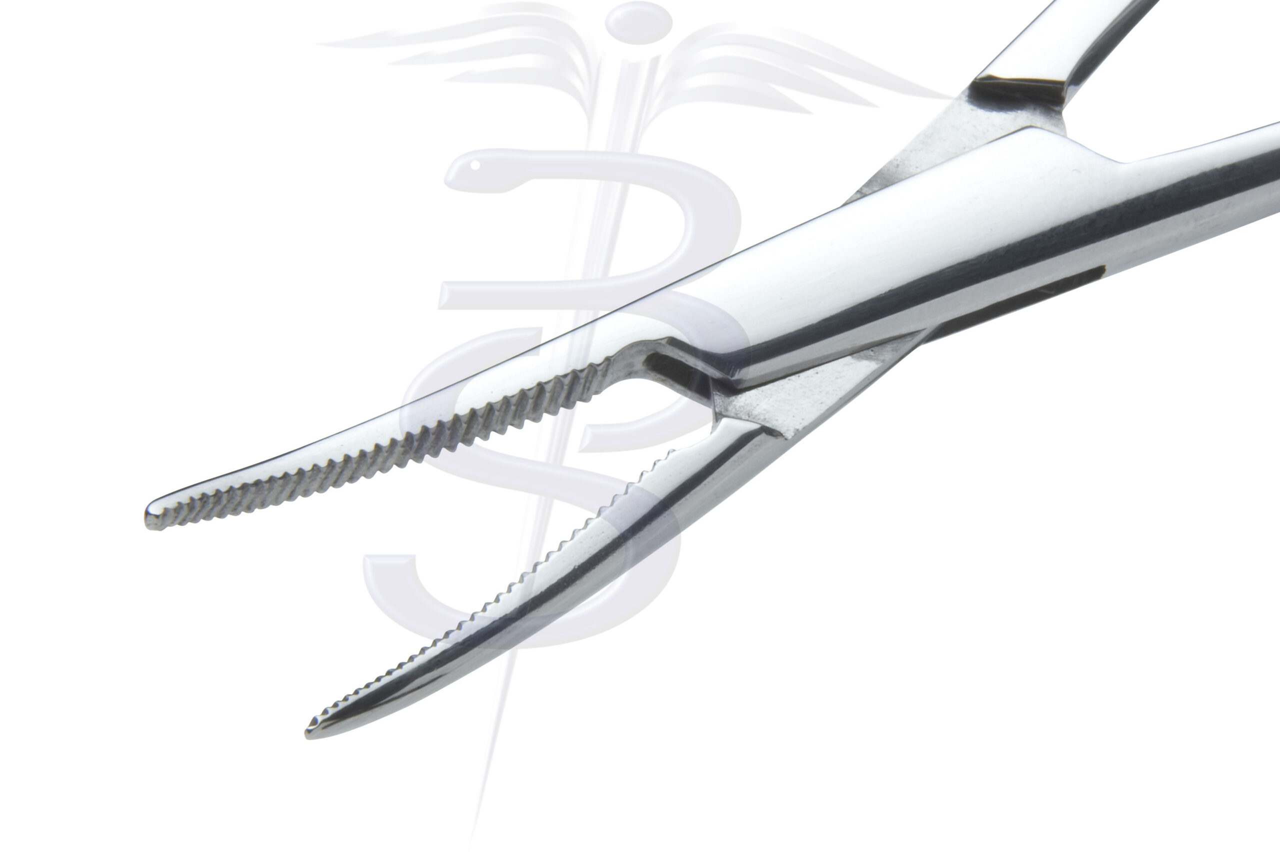 Mosquito Artery Forceps Serrated (Lightweight)