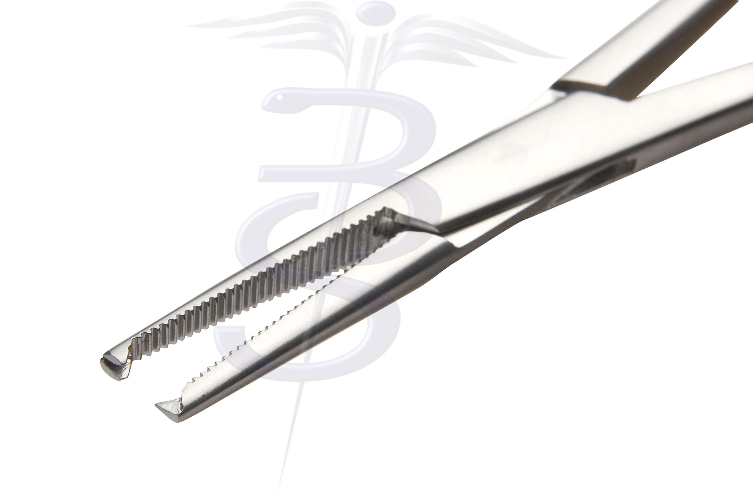 Mosquito Artery Forceps 1:2 Teeth (Lightweight)