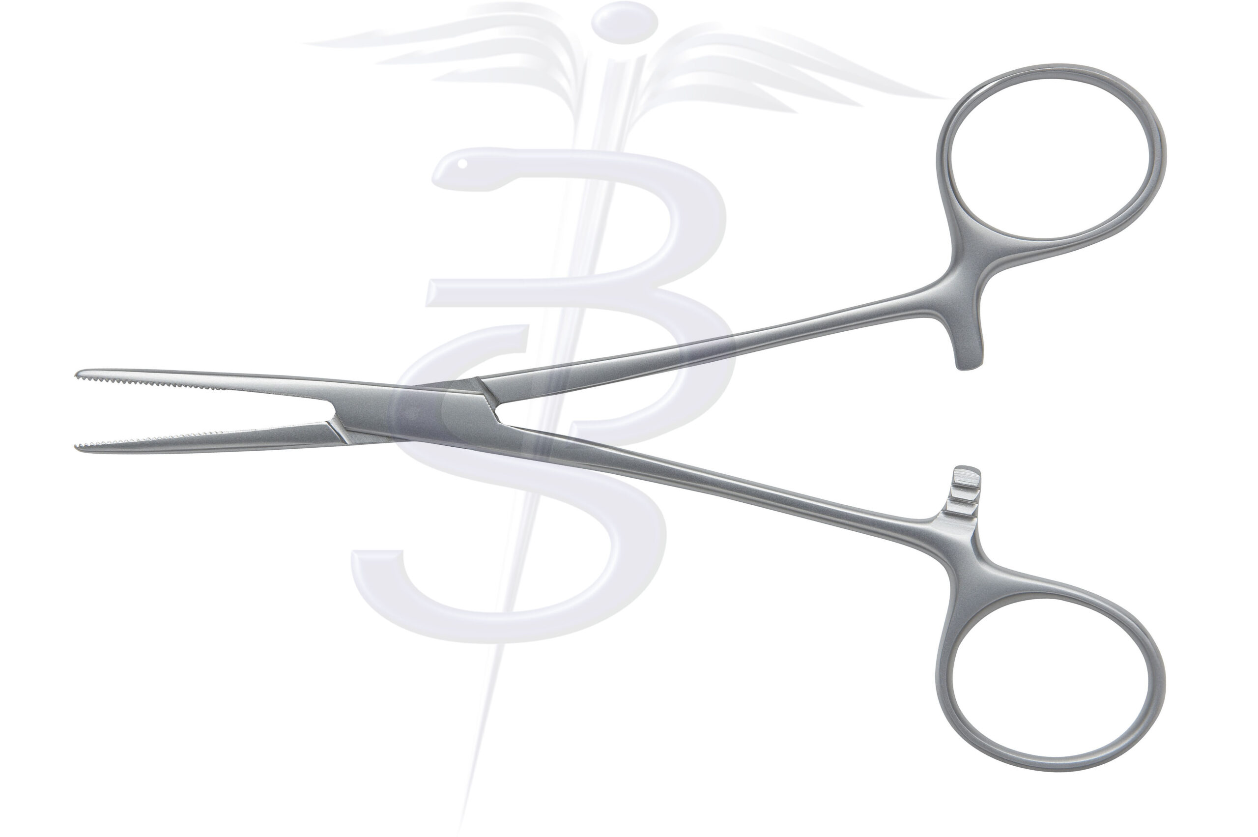Kelly Artery Forceps
