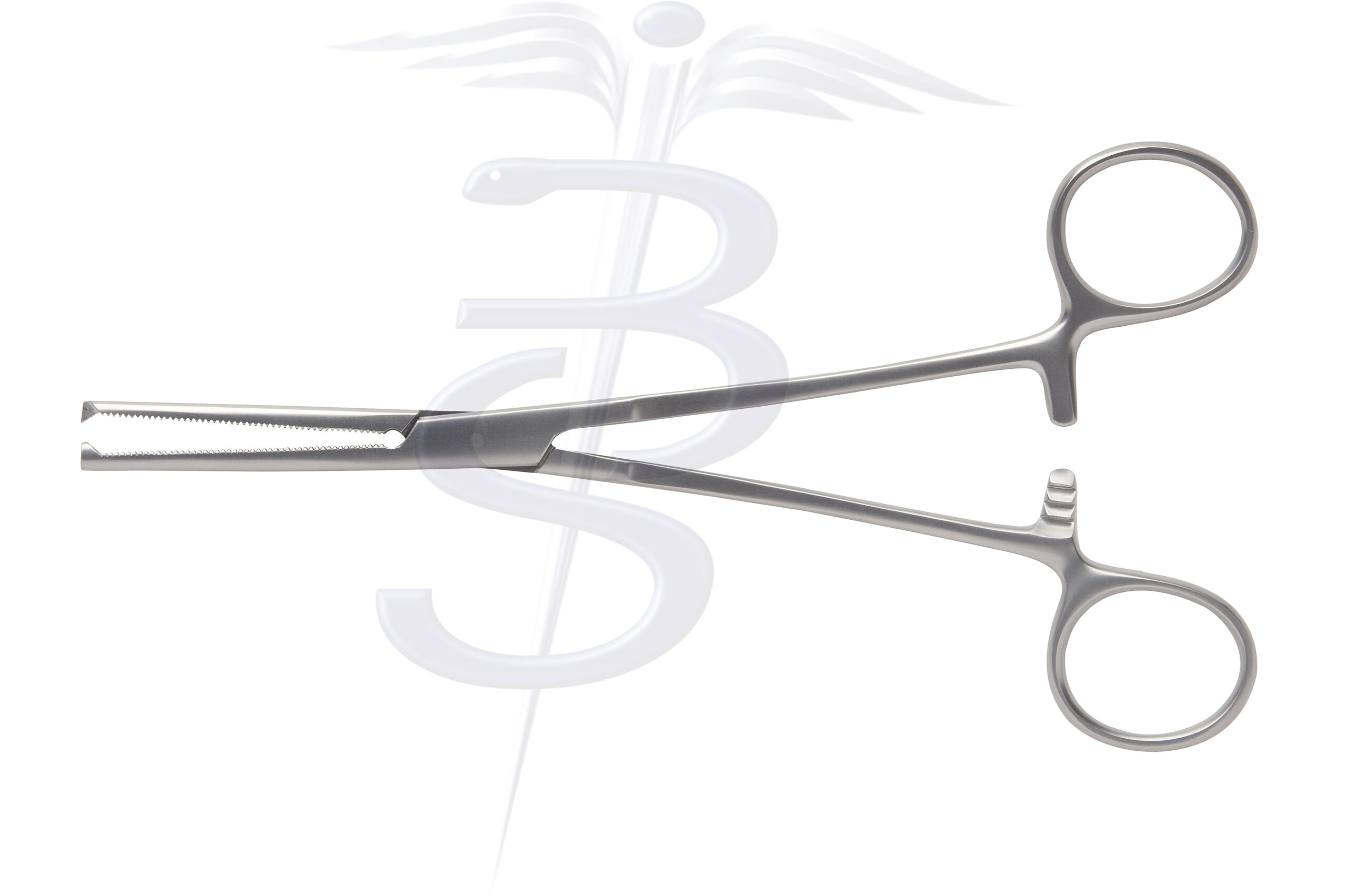 Kocher Artery Forceps