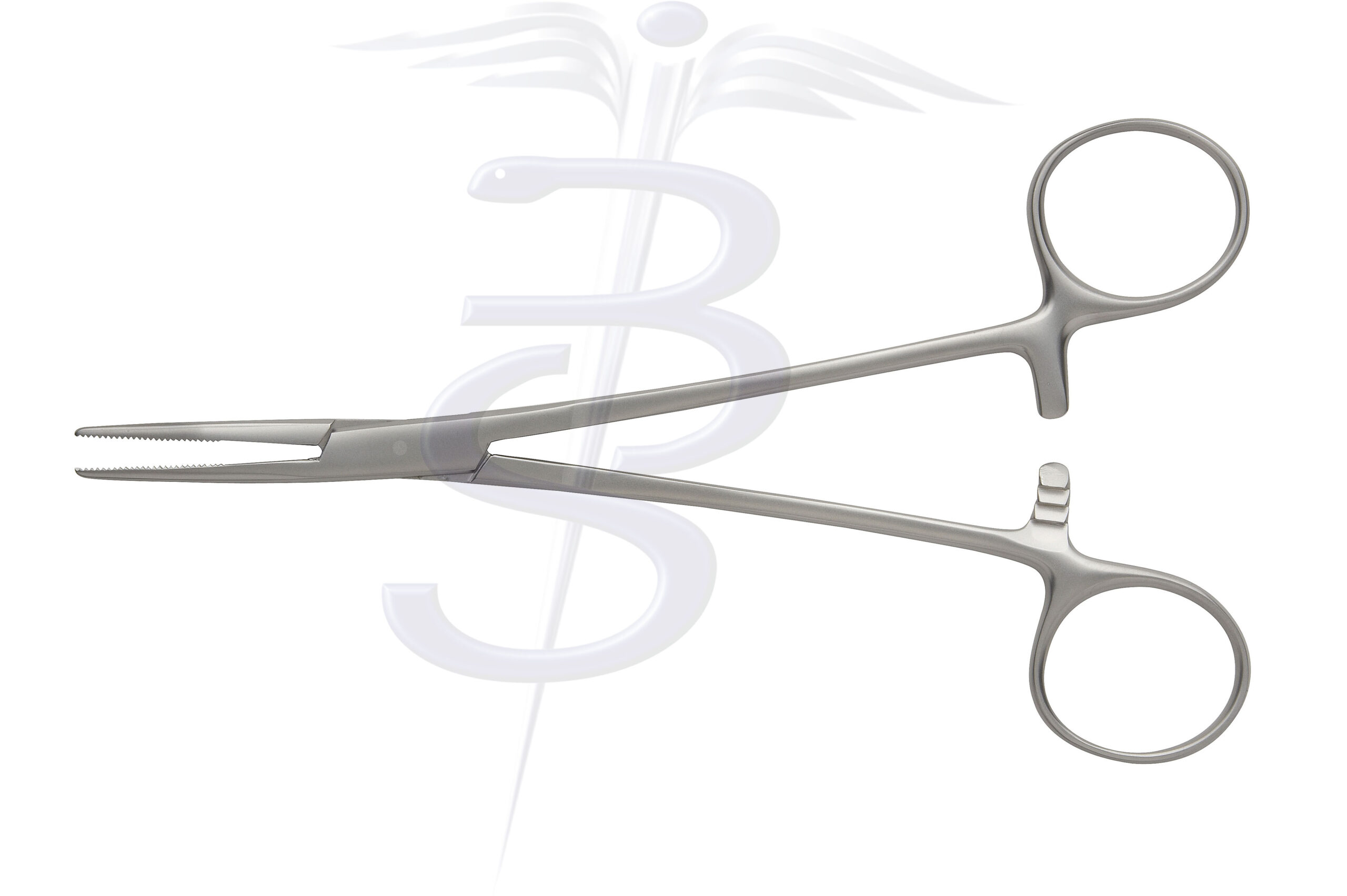 Moynihan Artery Forceps