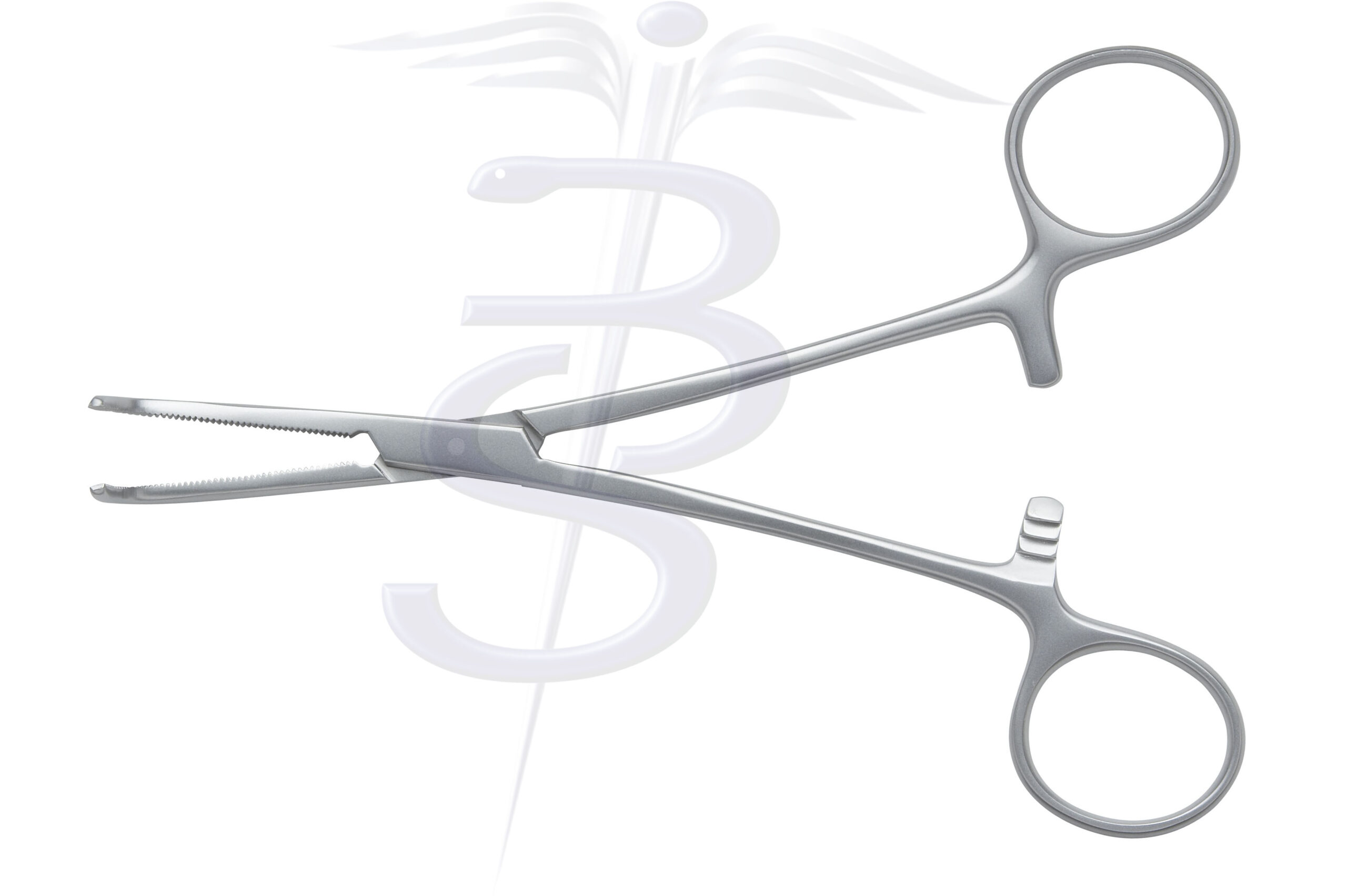 O'shaughnessy Artery Forceps