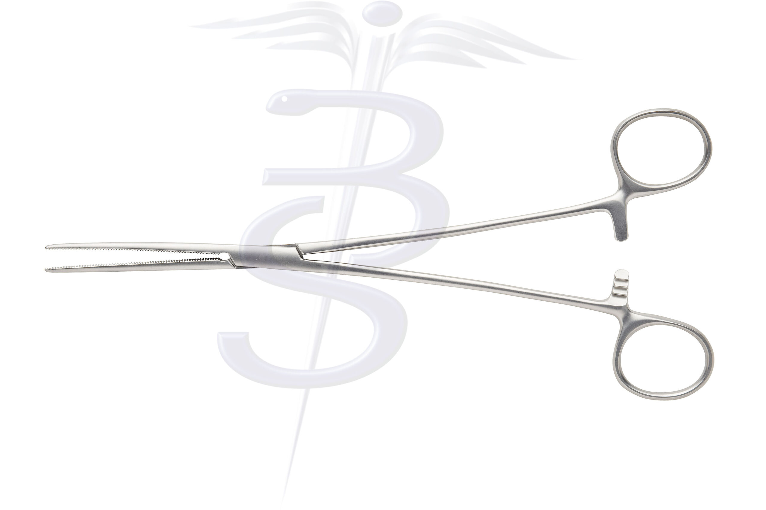 Roberts Artery Forcep