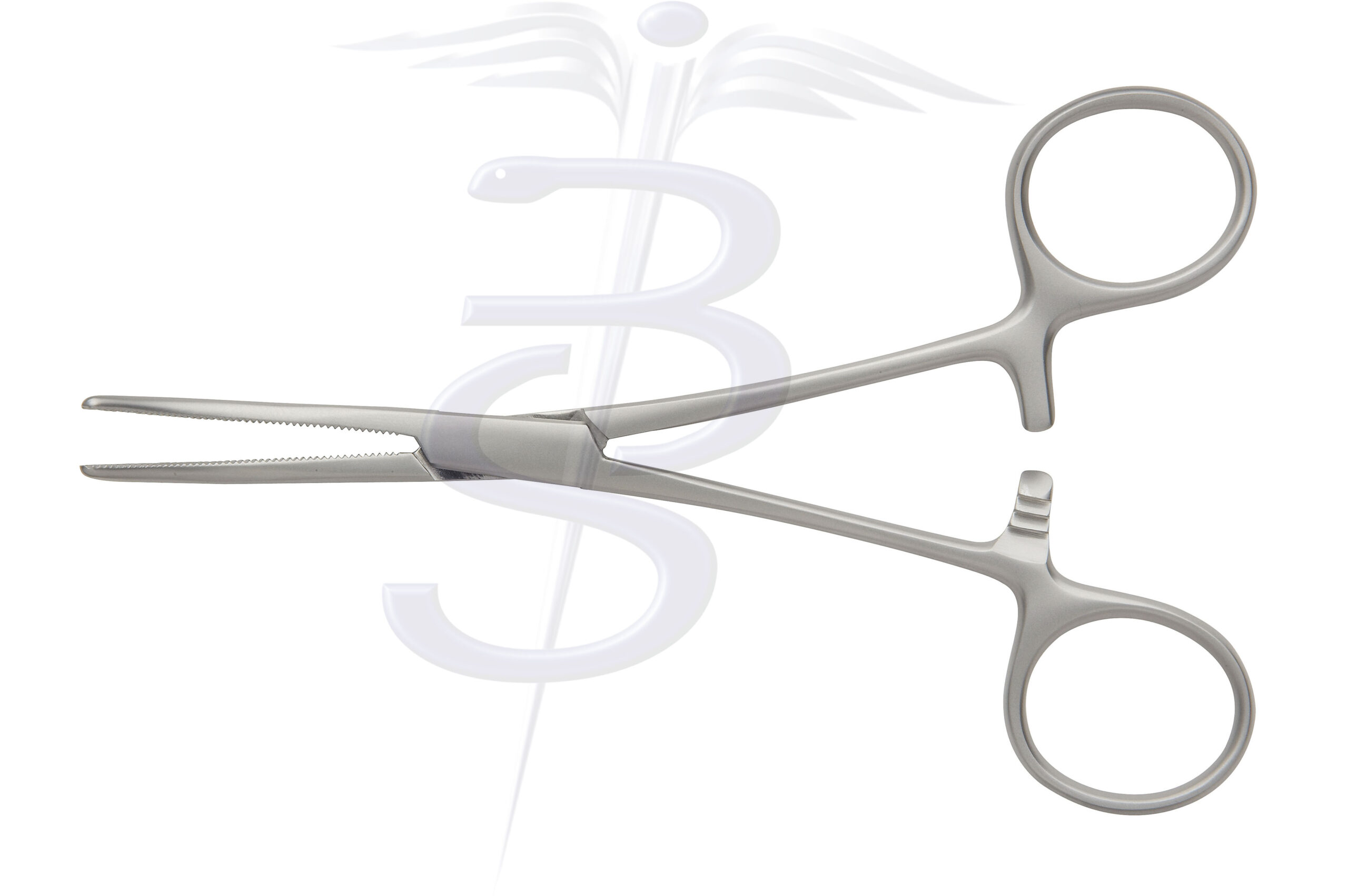Rochester Pean Artery Forceps