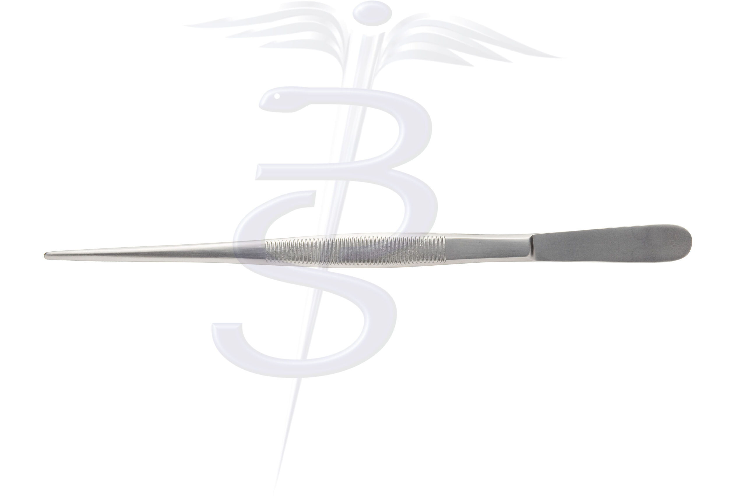 Continental Pattern Dissecting Forcep