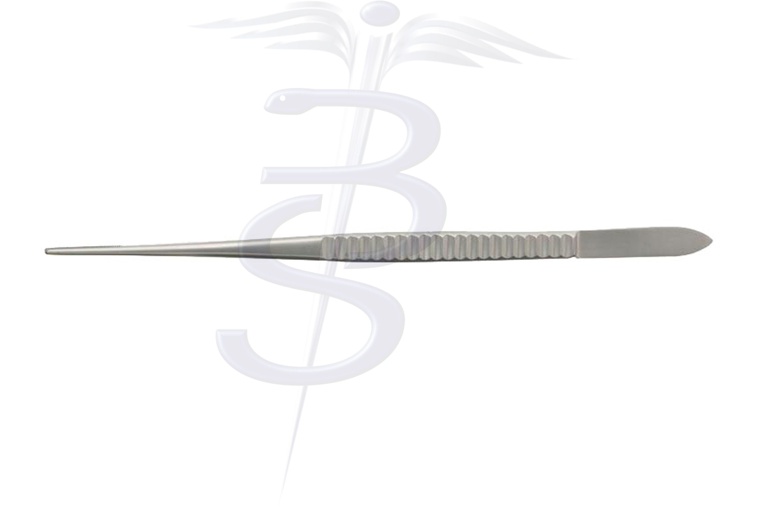 Dott Dissecting Forceps