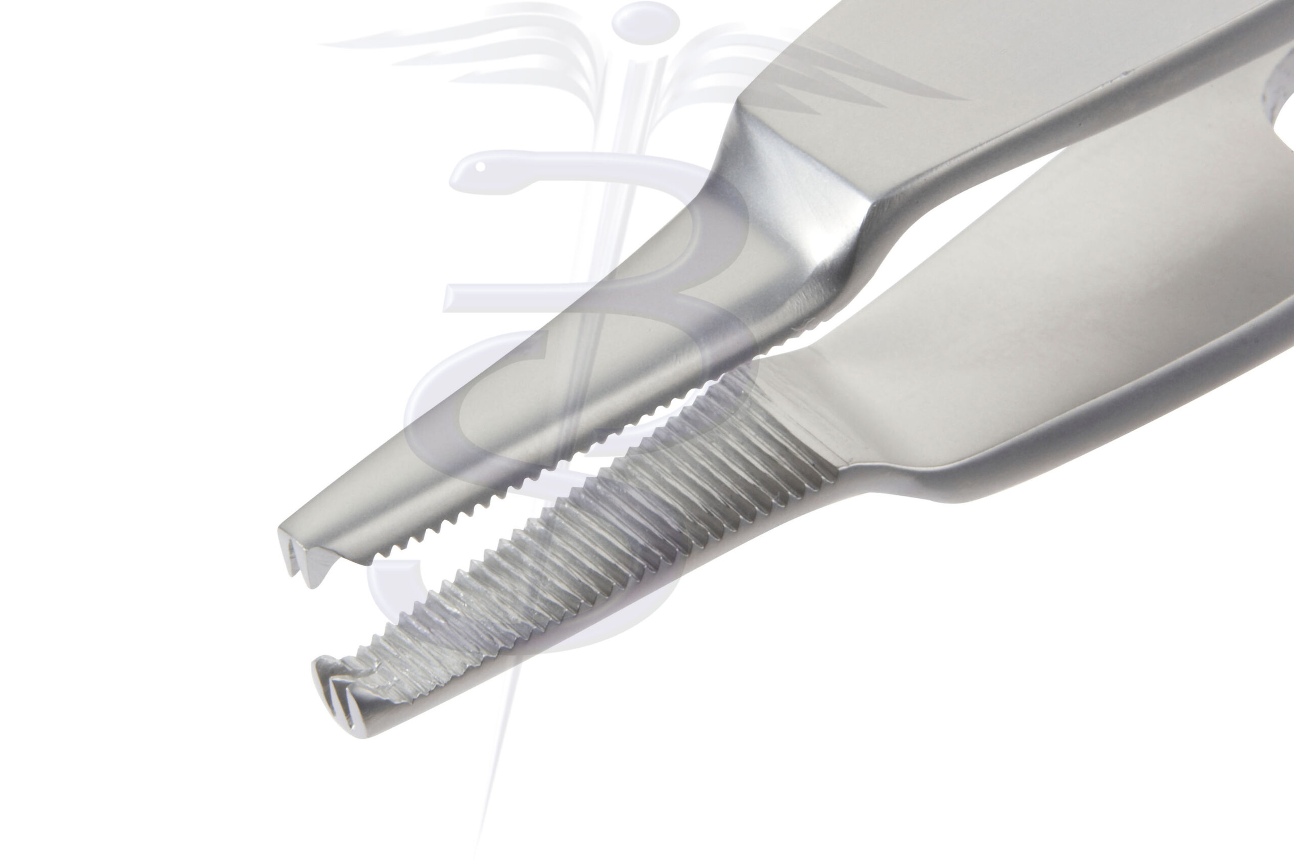 Jeans Dissecting Forceps 2:3 Teeth - Bolton Surgical