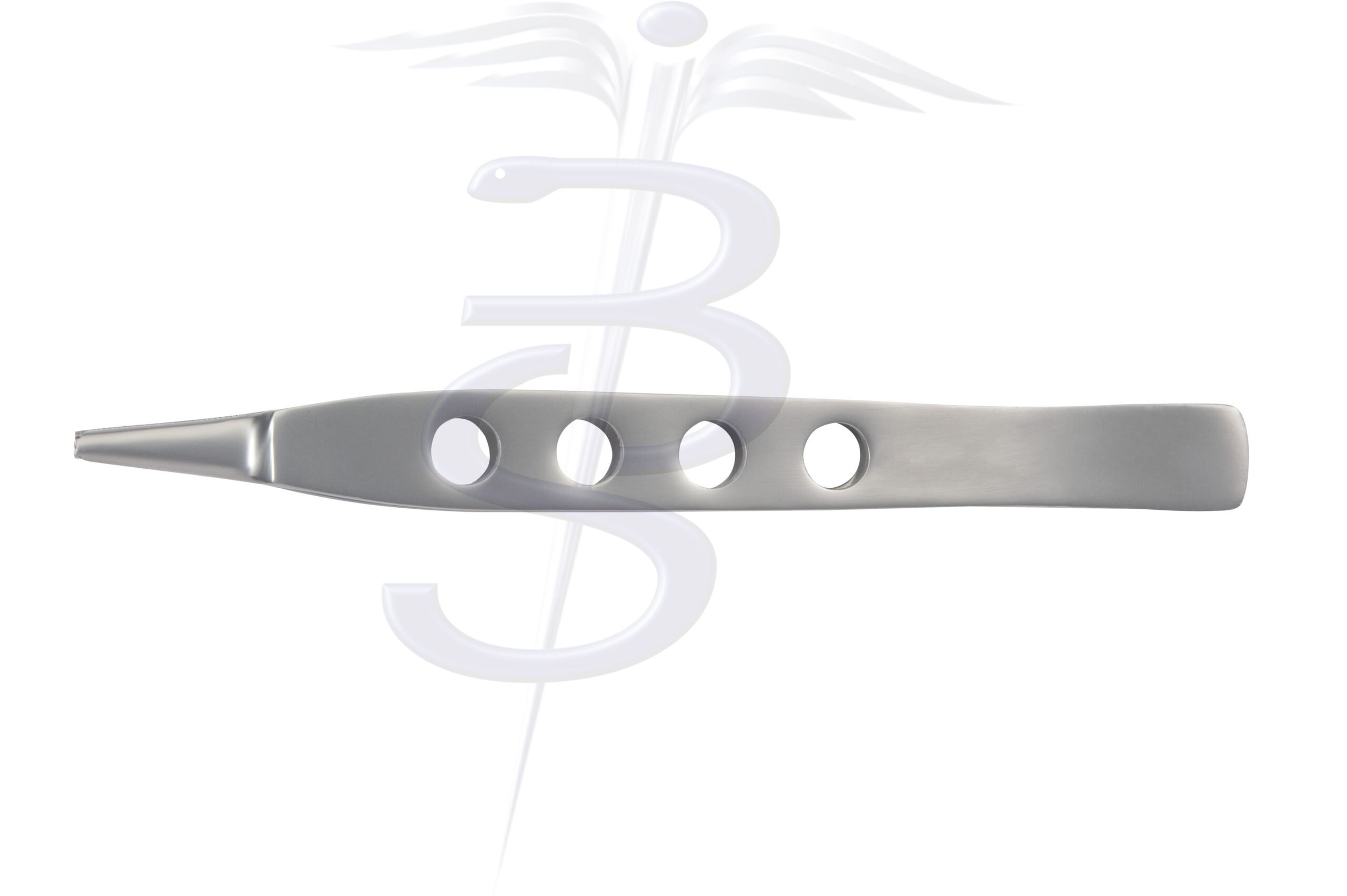 Jeans Dissecting Forceps