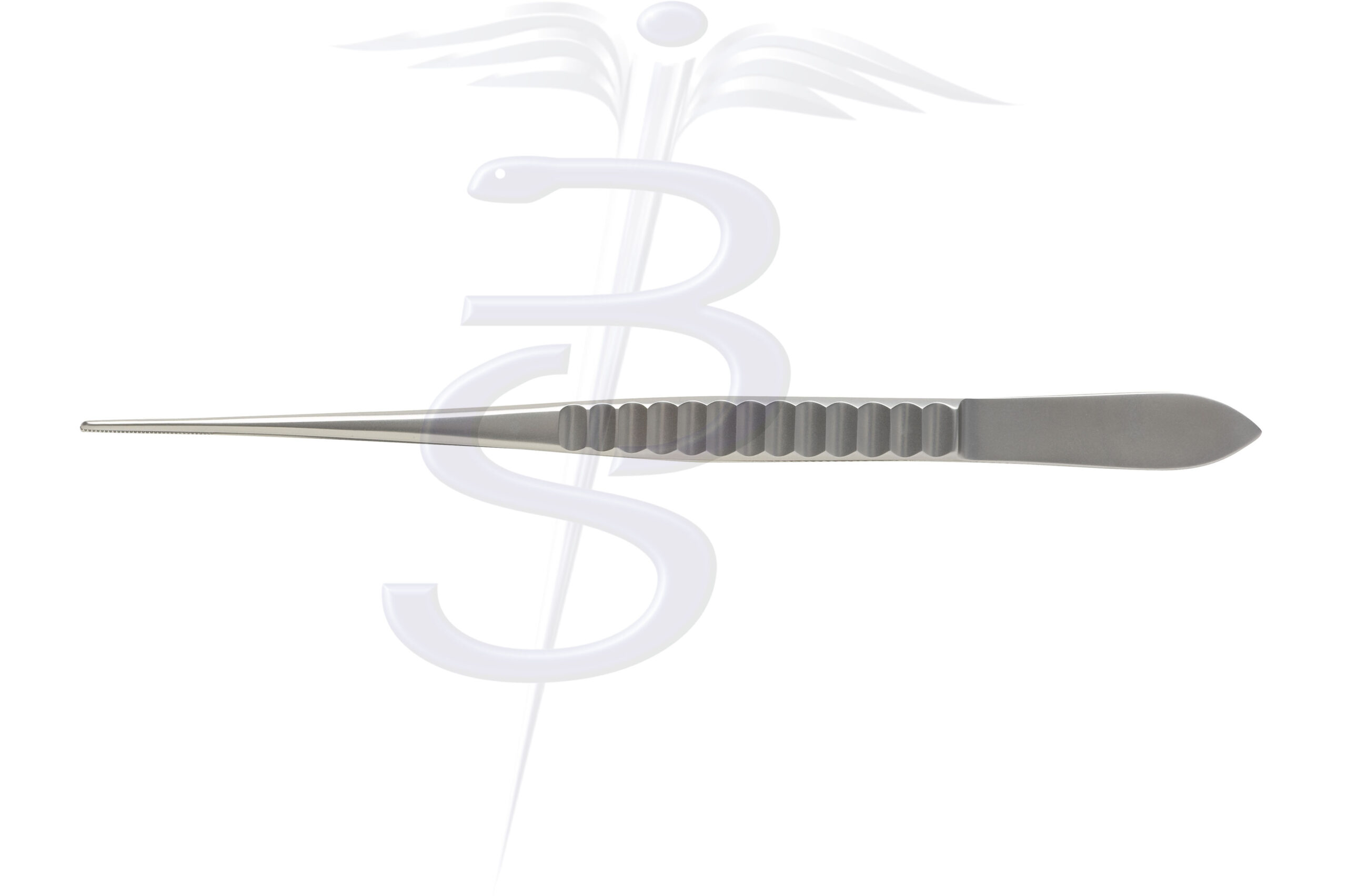 Waughs Dissecting Forceps