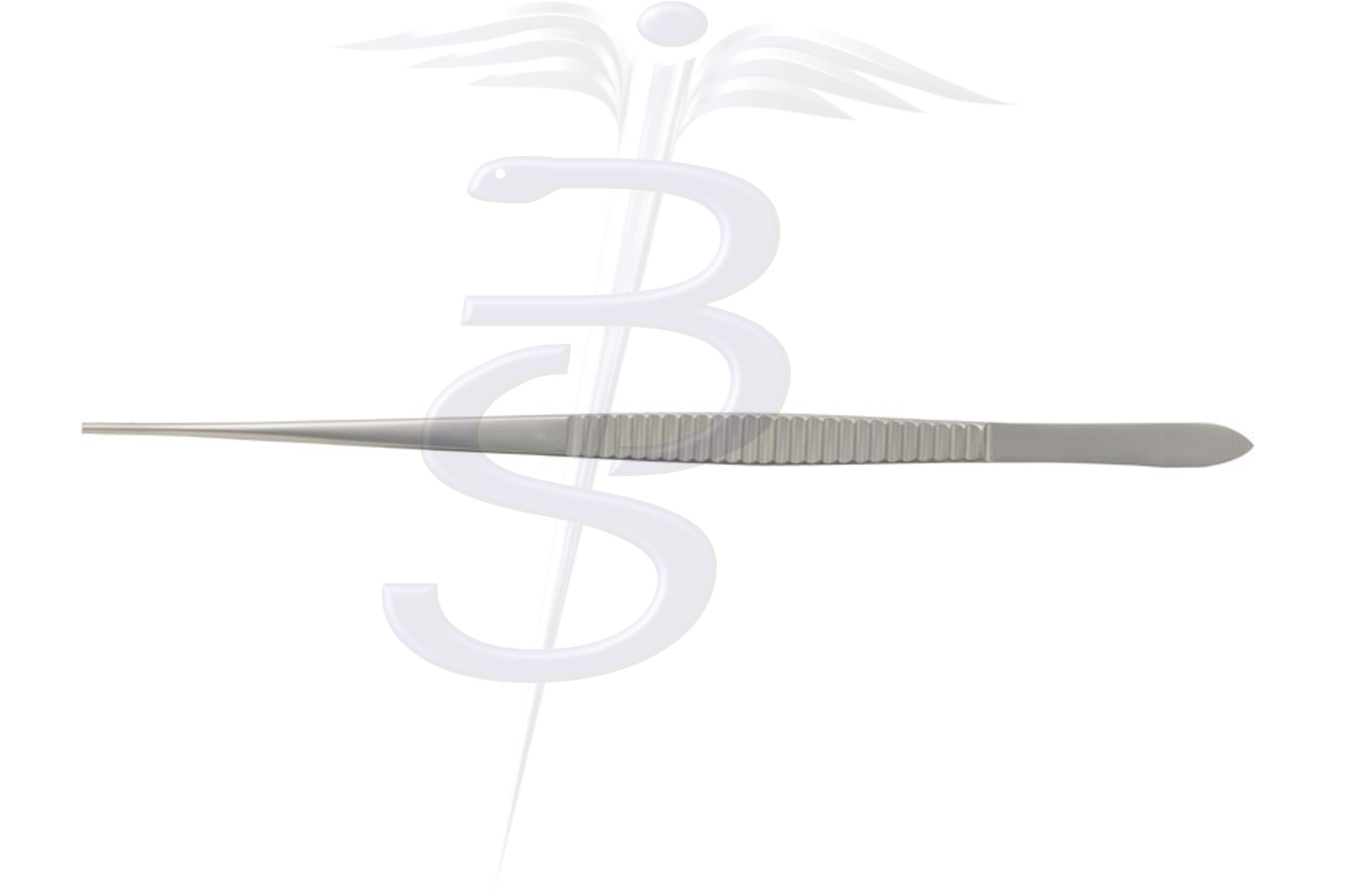 Waughs Dissecting Forceps 1:2 Teeth - Bolton Surgical