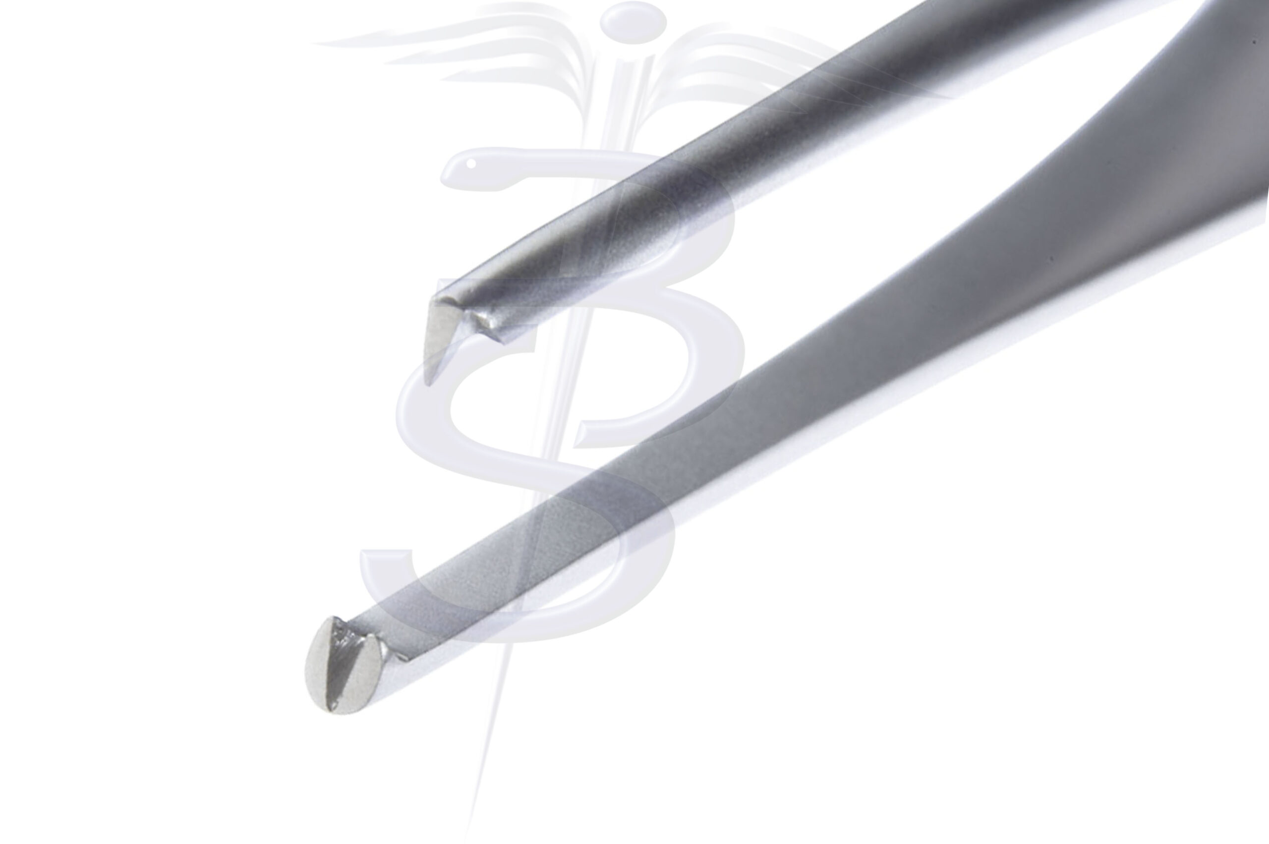 Mcindoe Dissecting Forceps 1:2 Teeth 150mm - Bolton Surgical