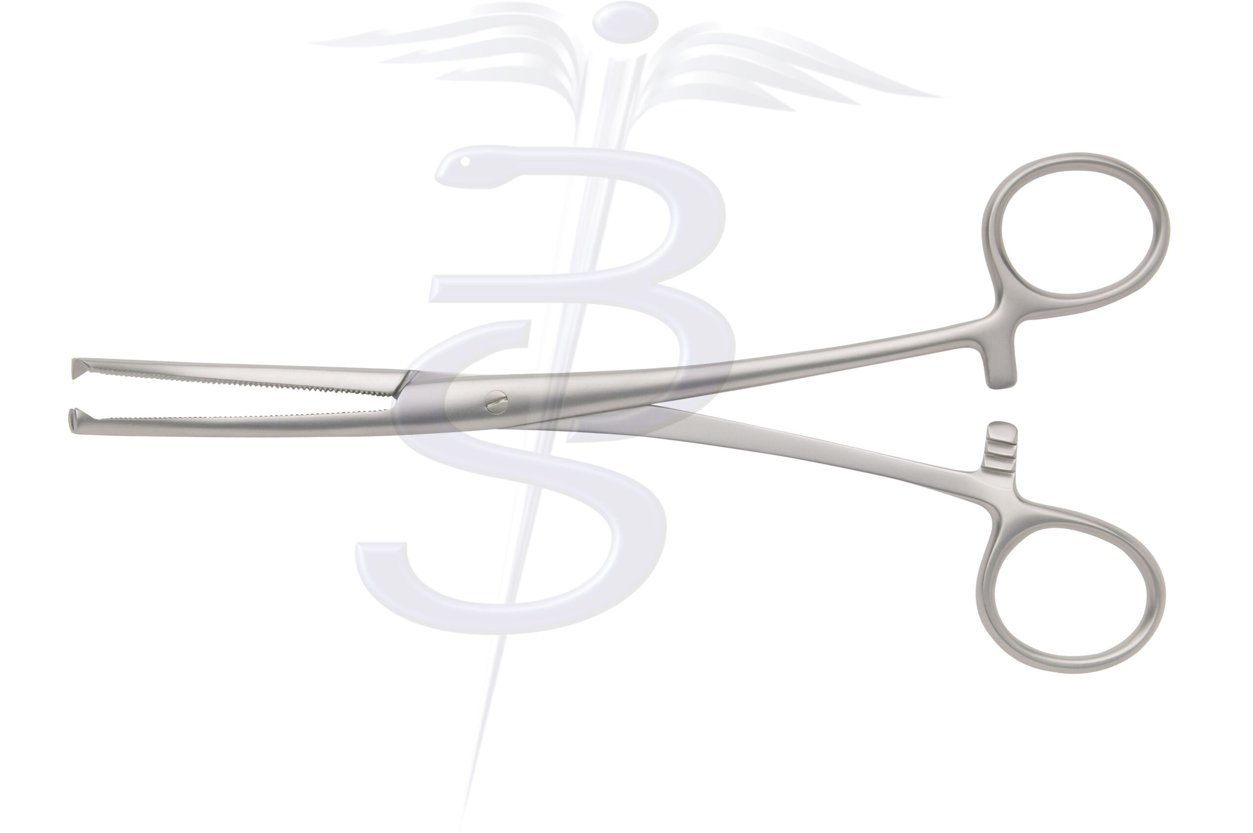 Bonney Berkeley Clamp