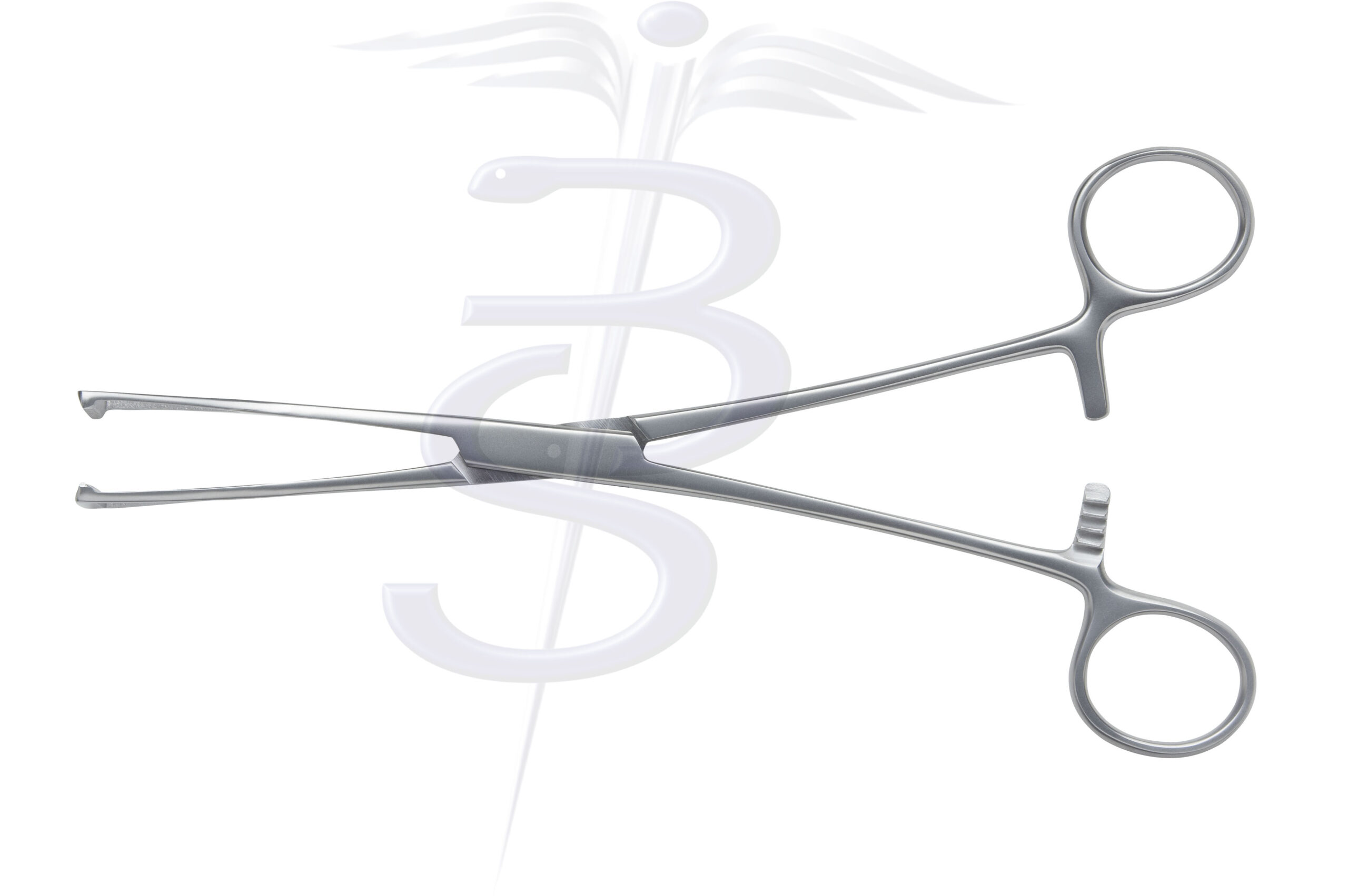 Duval Tissue Forceps