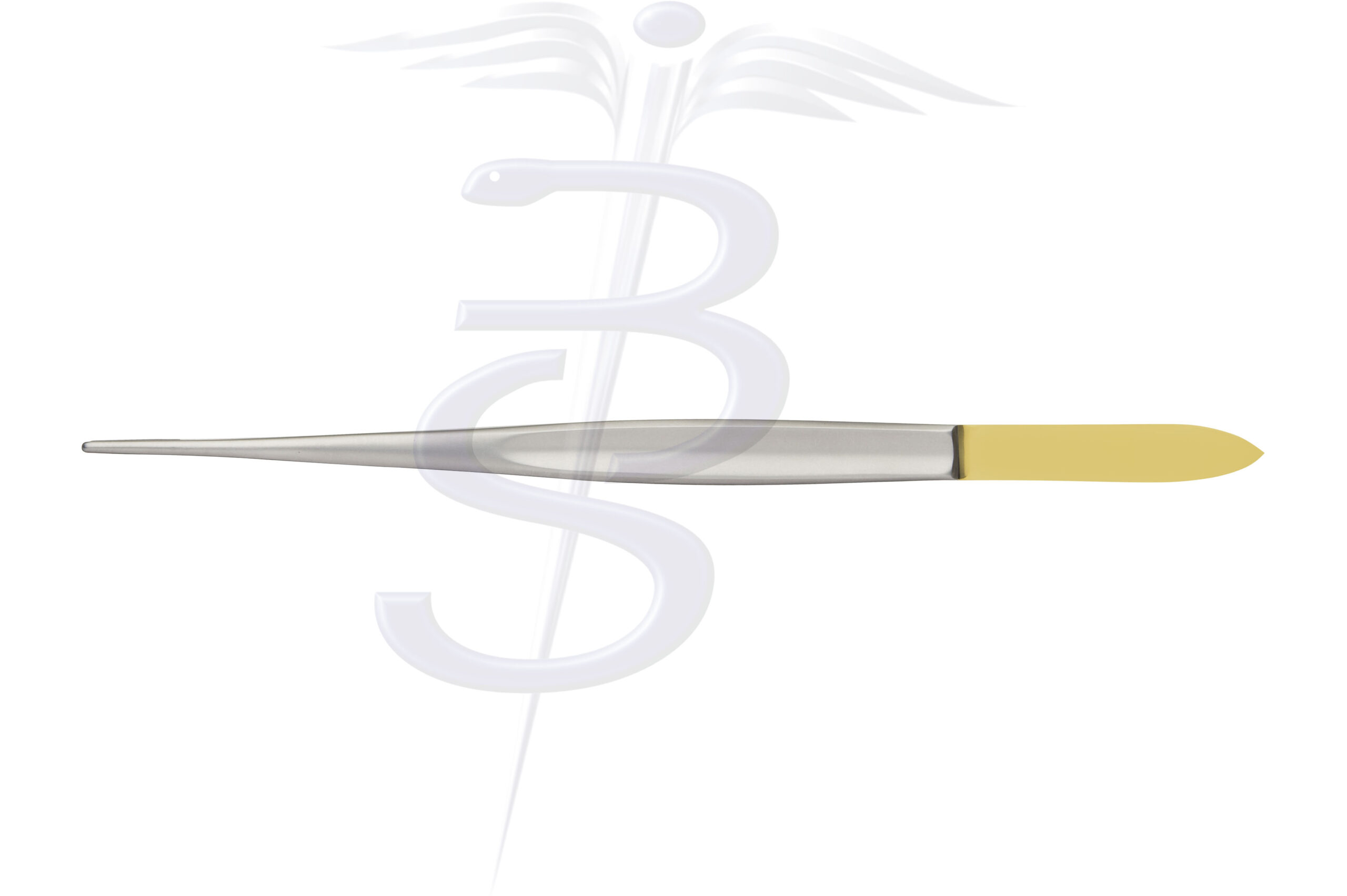 Cushing Dissecting Forceps Tungsten Carbide - Bolton Surgical