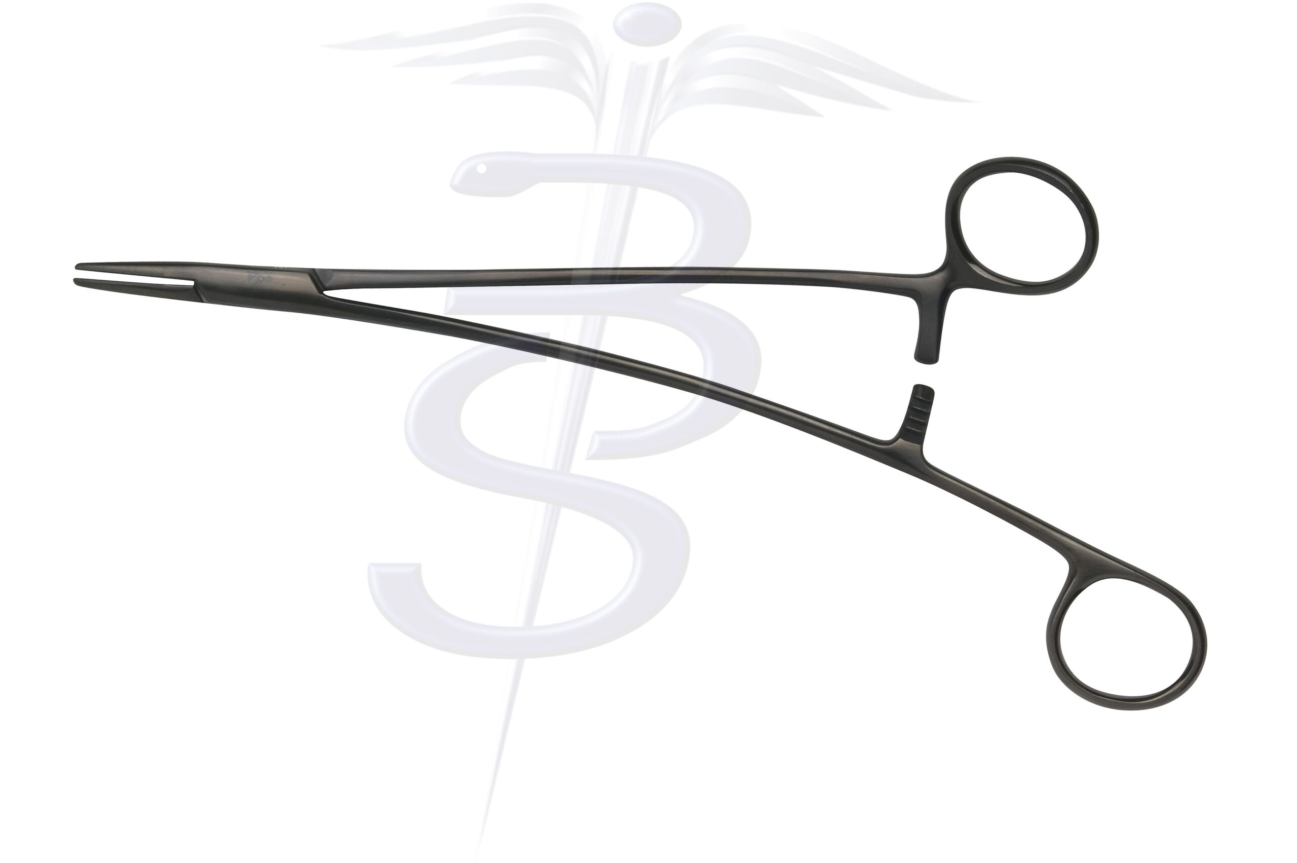 Turner Warwick Needle Holder