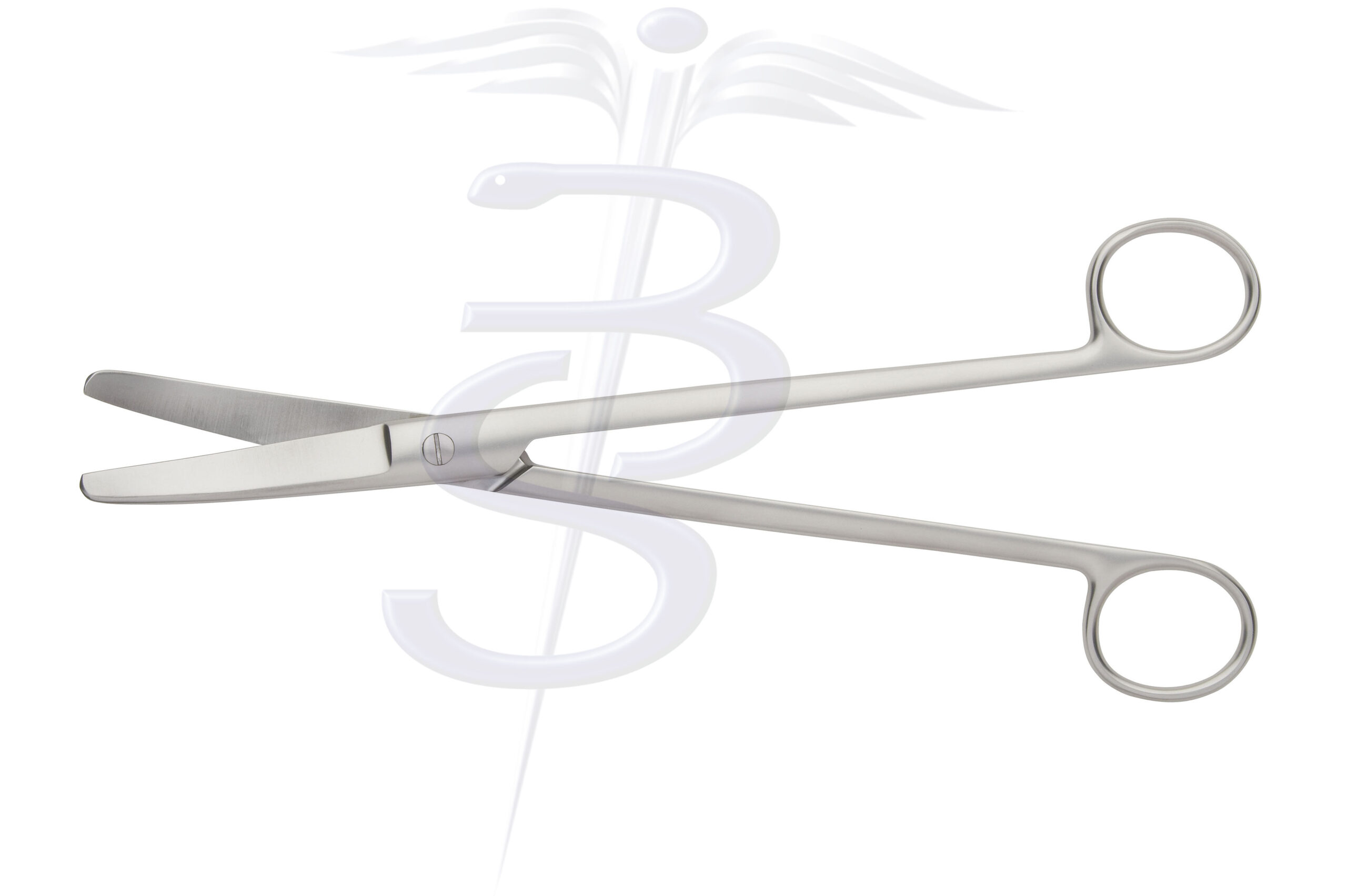 Sims Uterine Scissors