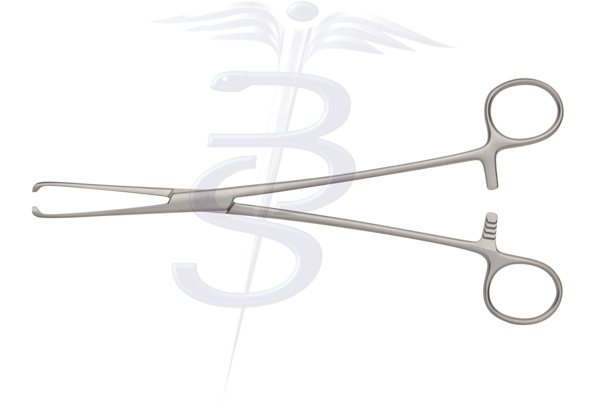 Vulsellum Forceps
