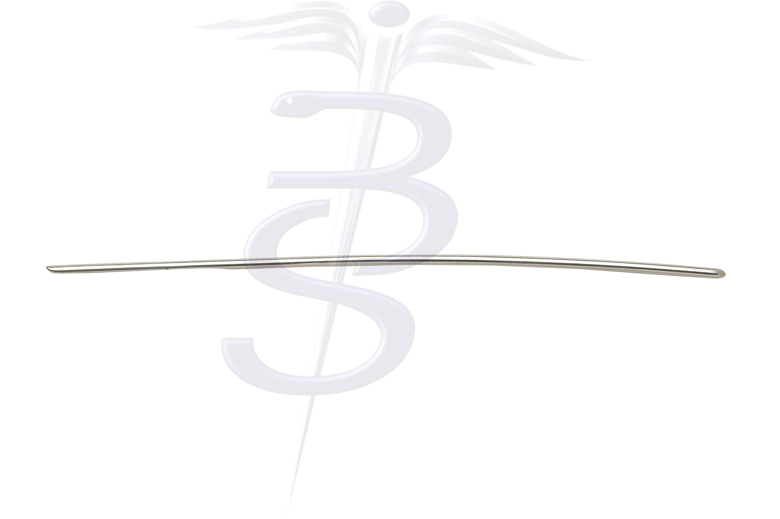Hegar Dilator Single Ended Overall Length 190mm - Bolton Surgical