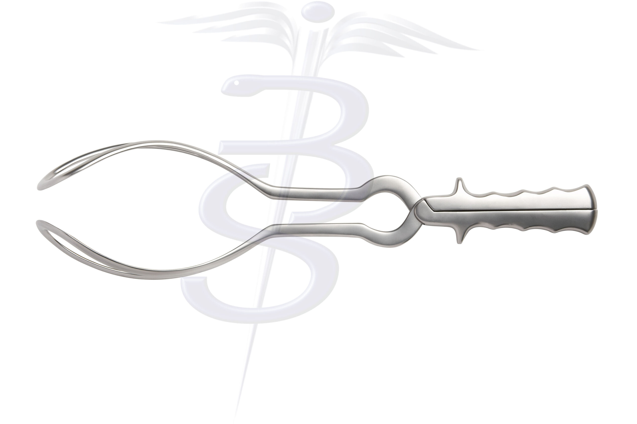 Midwifery Forceps