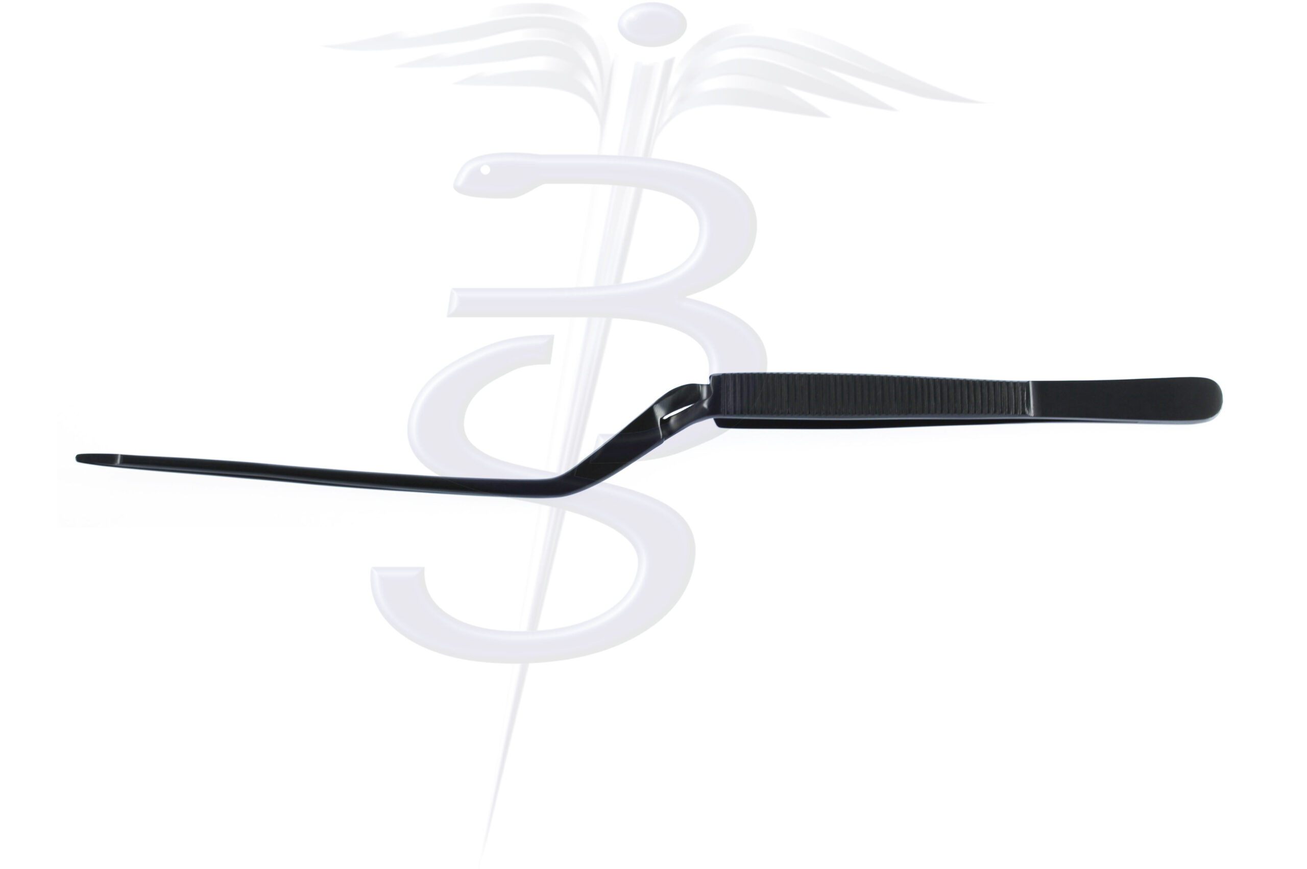 Kurihara Cervical Dilator Dissecting Forceps