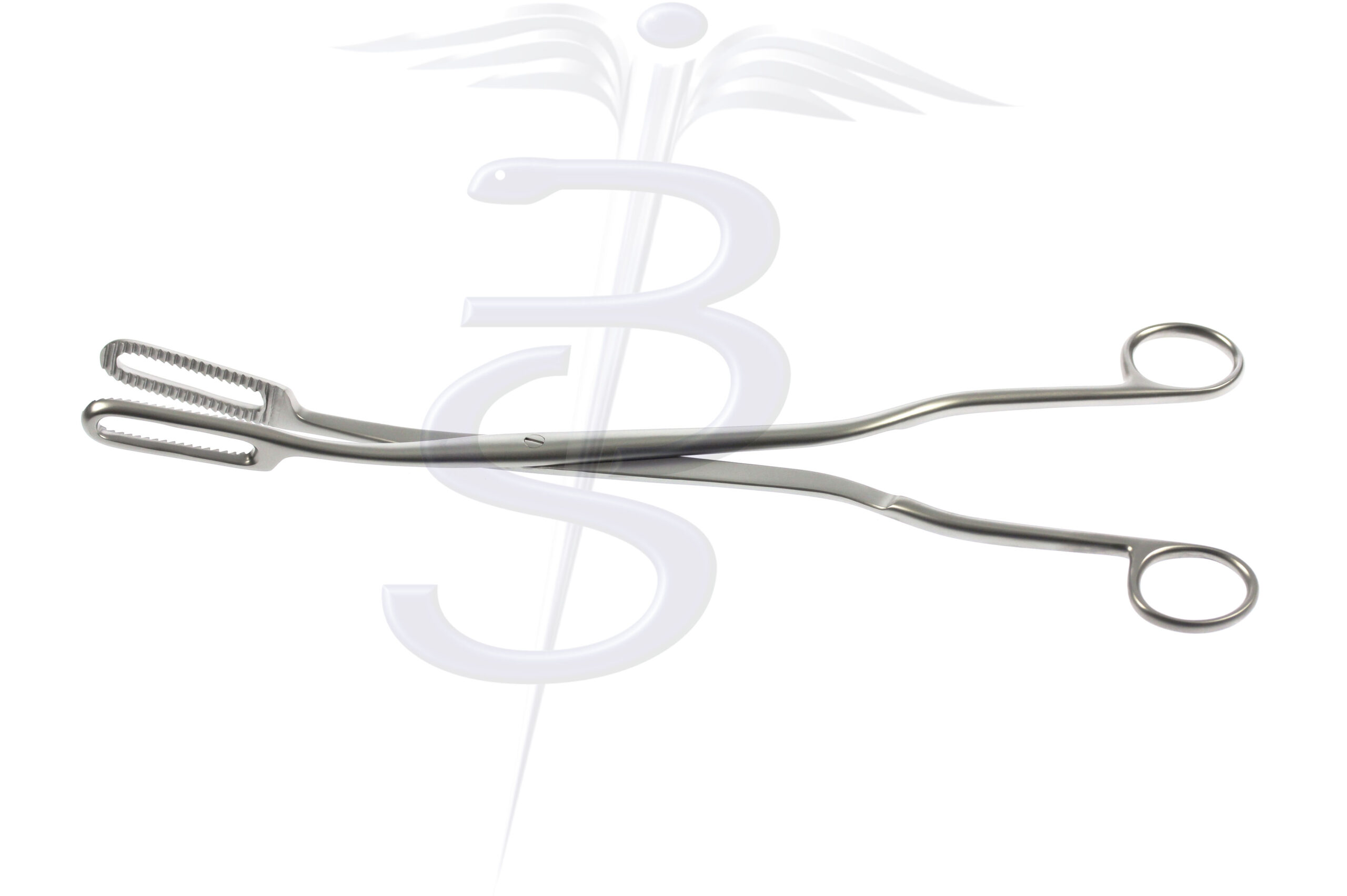 Ovum Forceps