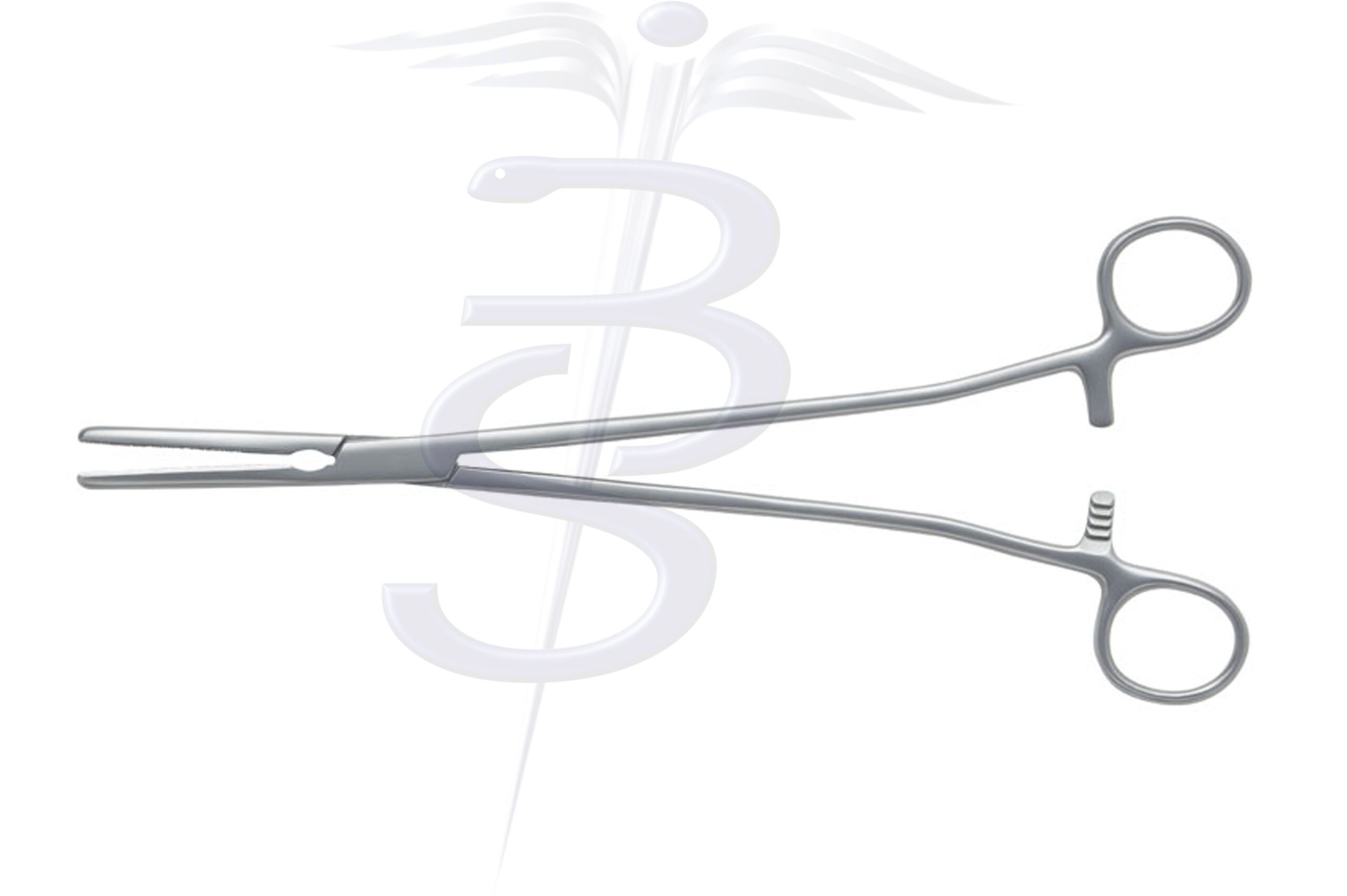 Rogers Parametrium Clamp